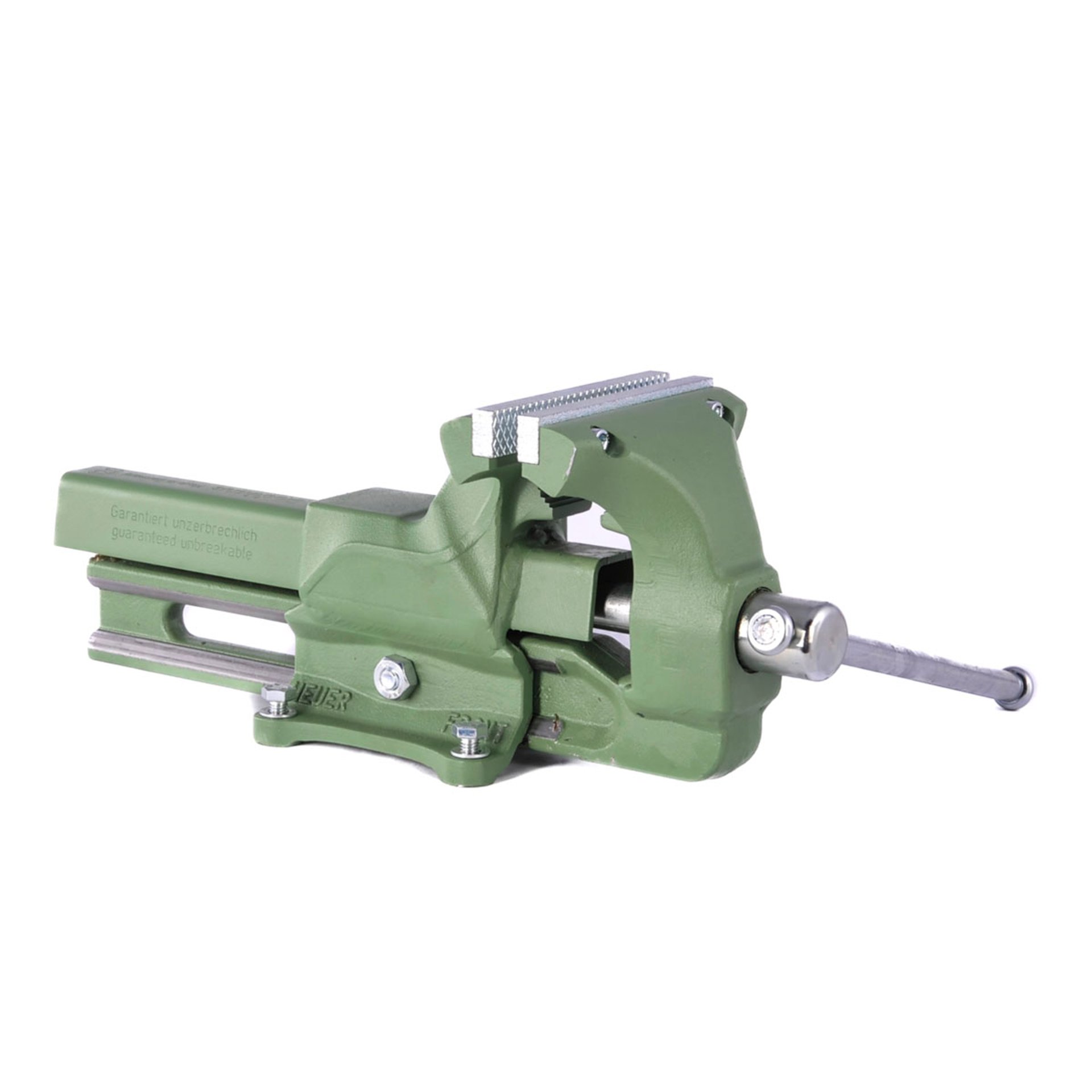 BROWNELLS - GUNSMITH VISE