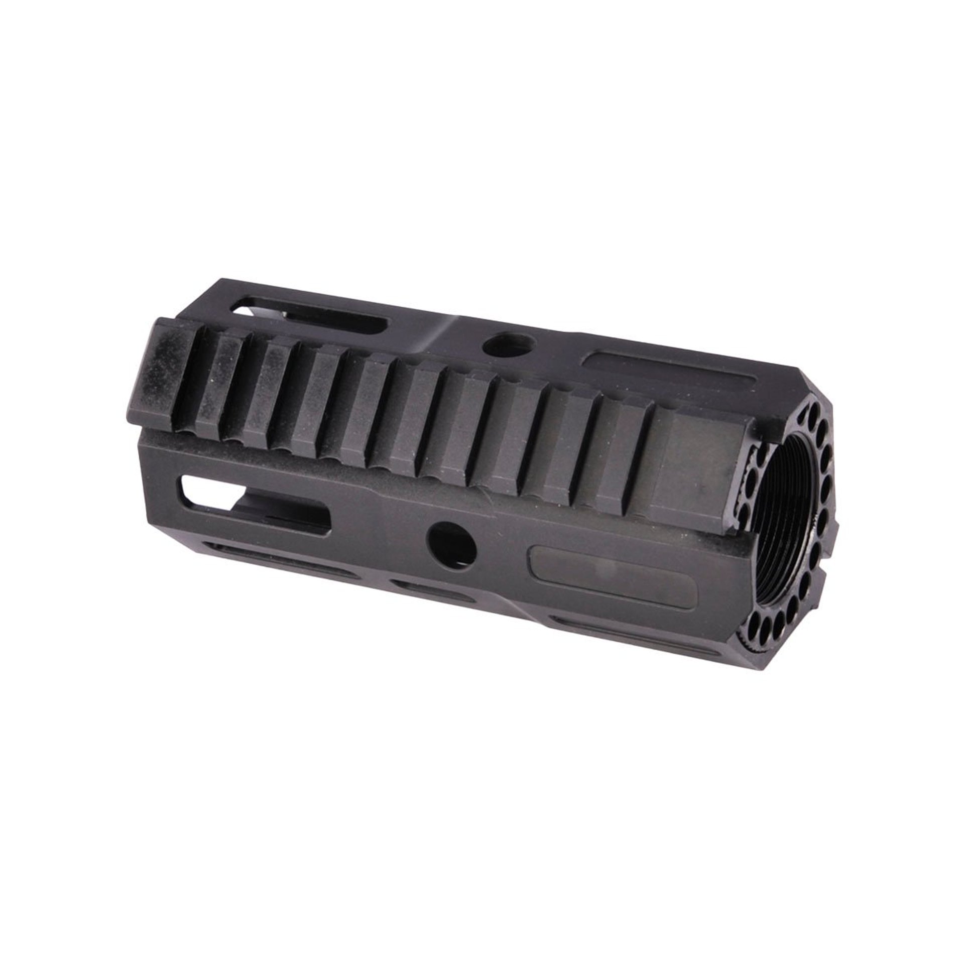 AR-15 MI SP Series 4.7" M-LOK Handguard Black