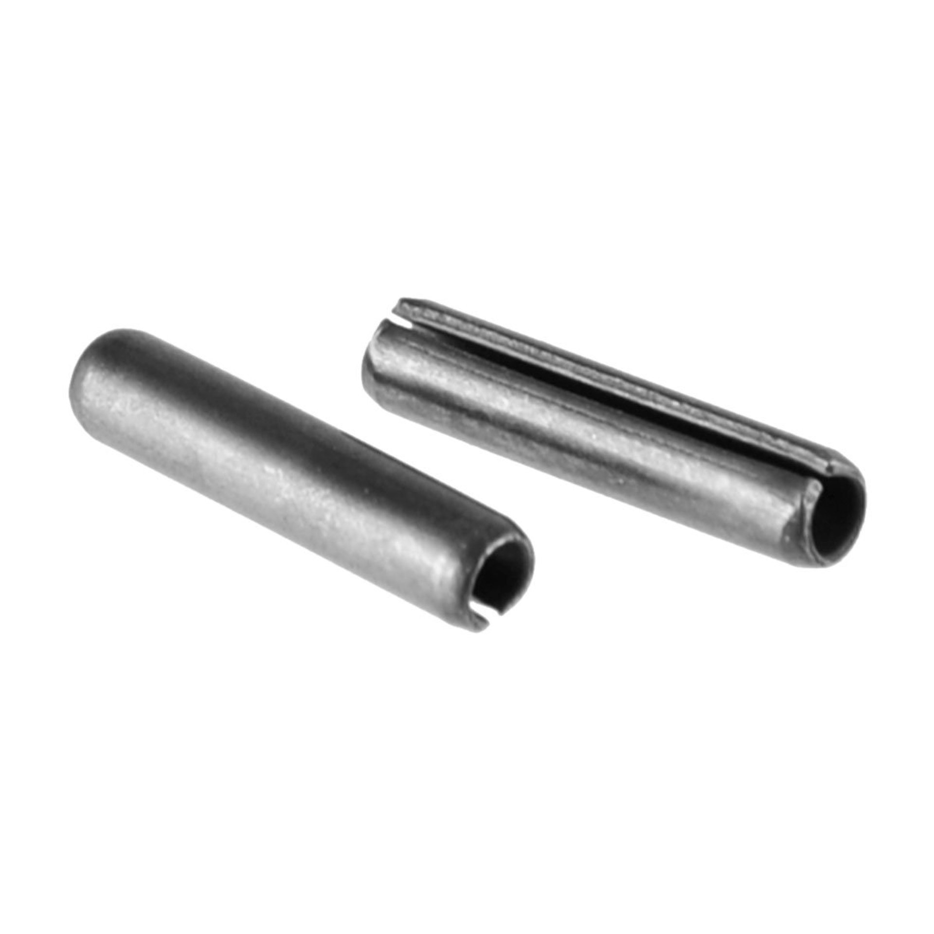 Adjustable Gas Piston System M85