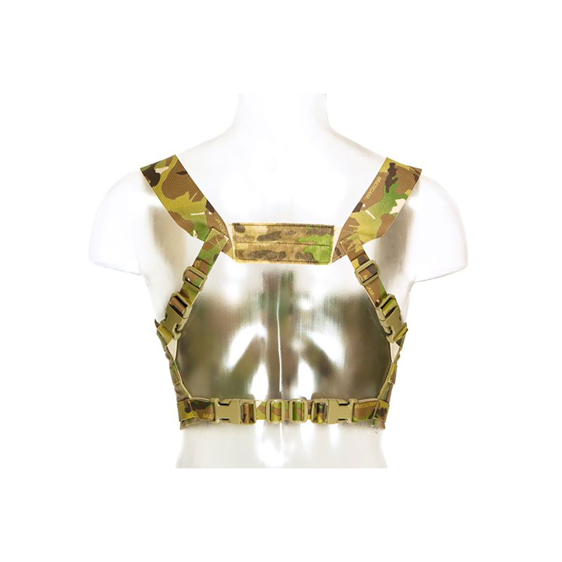 Ten-Speed M4 Chest Rig Multicam