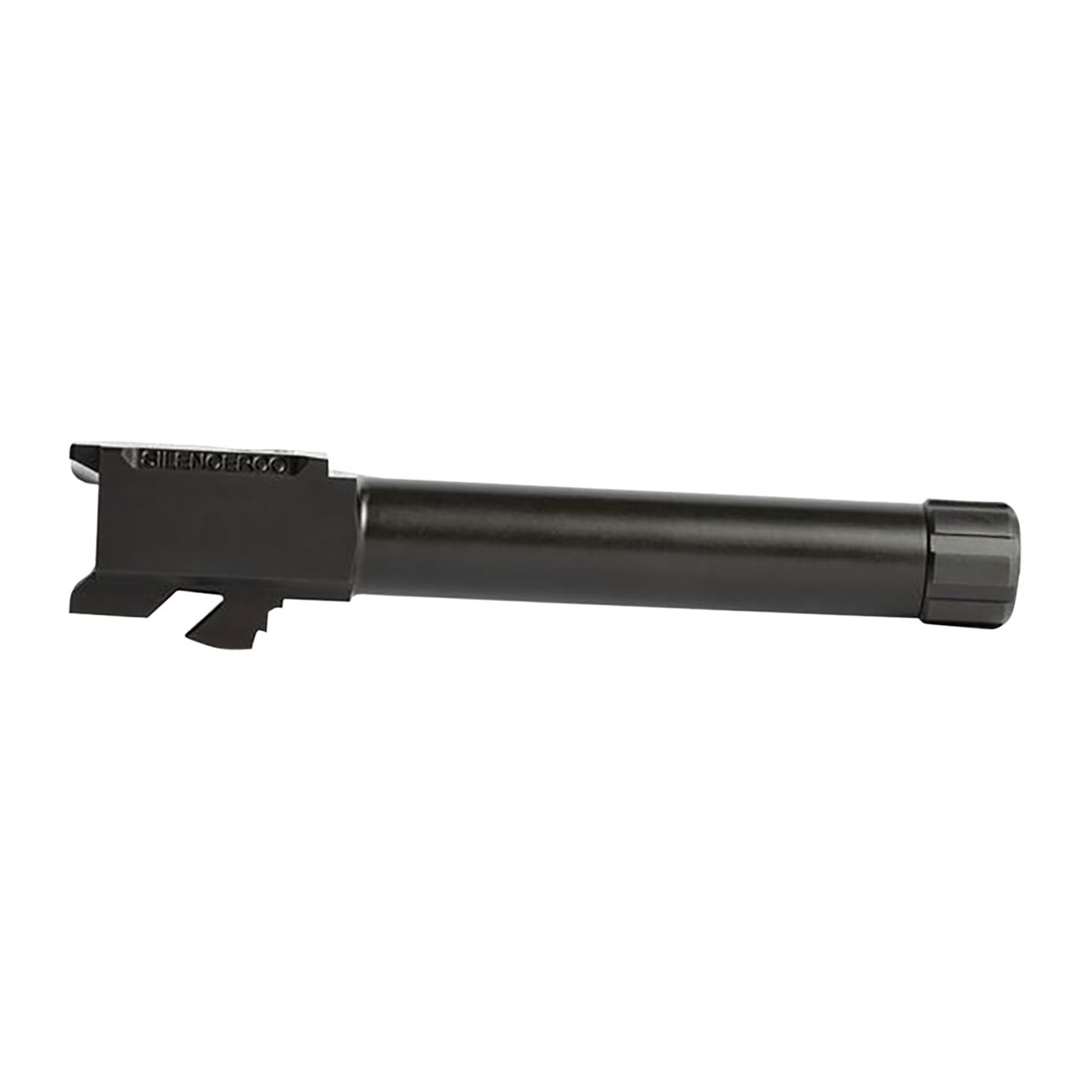 SILENCERCO - SIG P320 THREADED BARREL 9MM 1/2-28