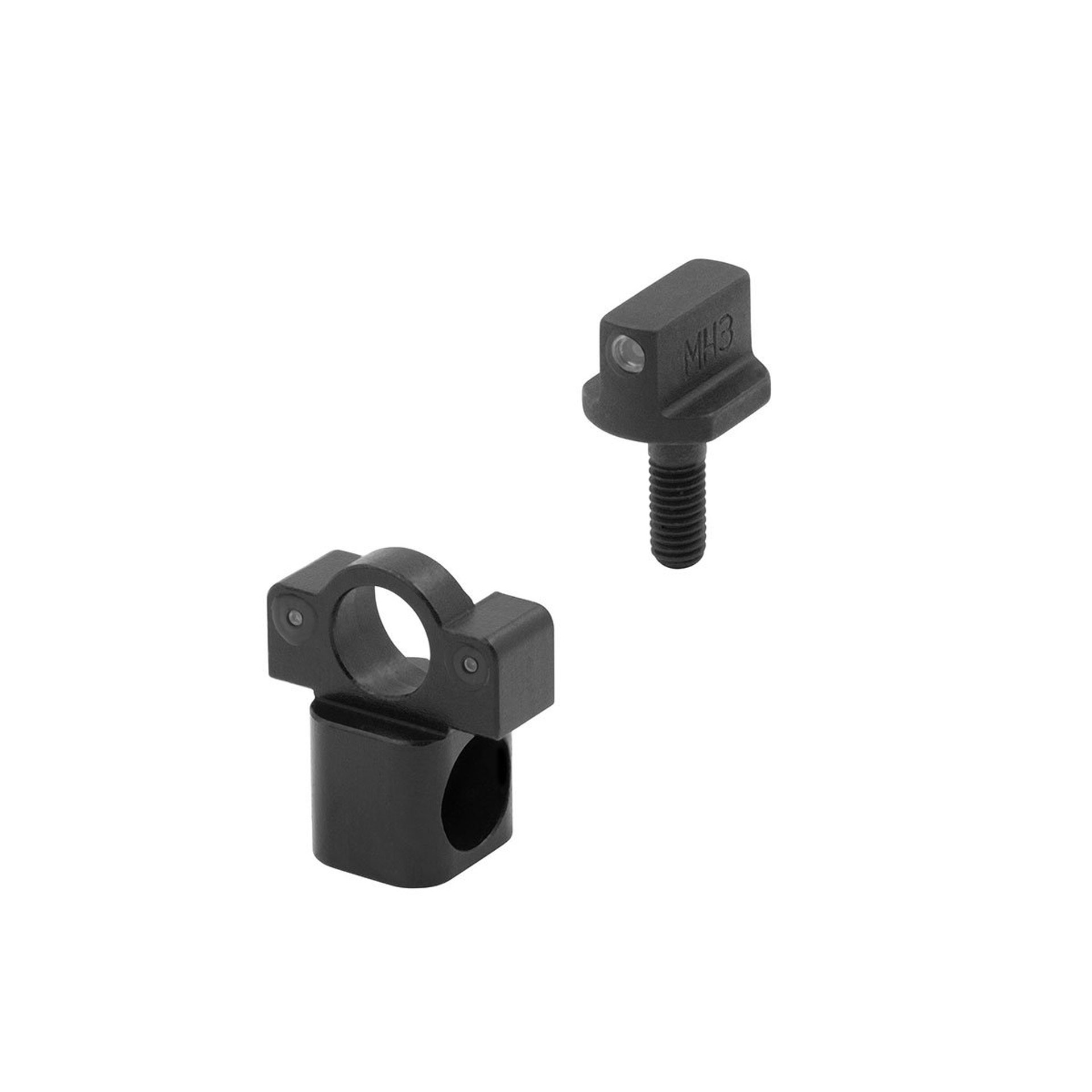 Tactical Night Sight For Benelli M1S90, M4 (Post 2001) GRN