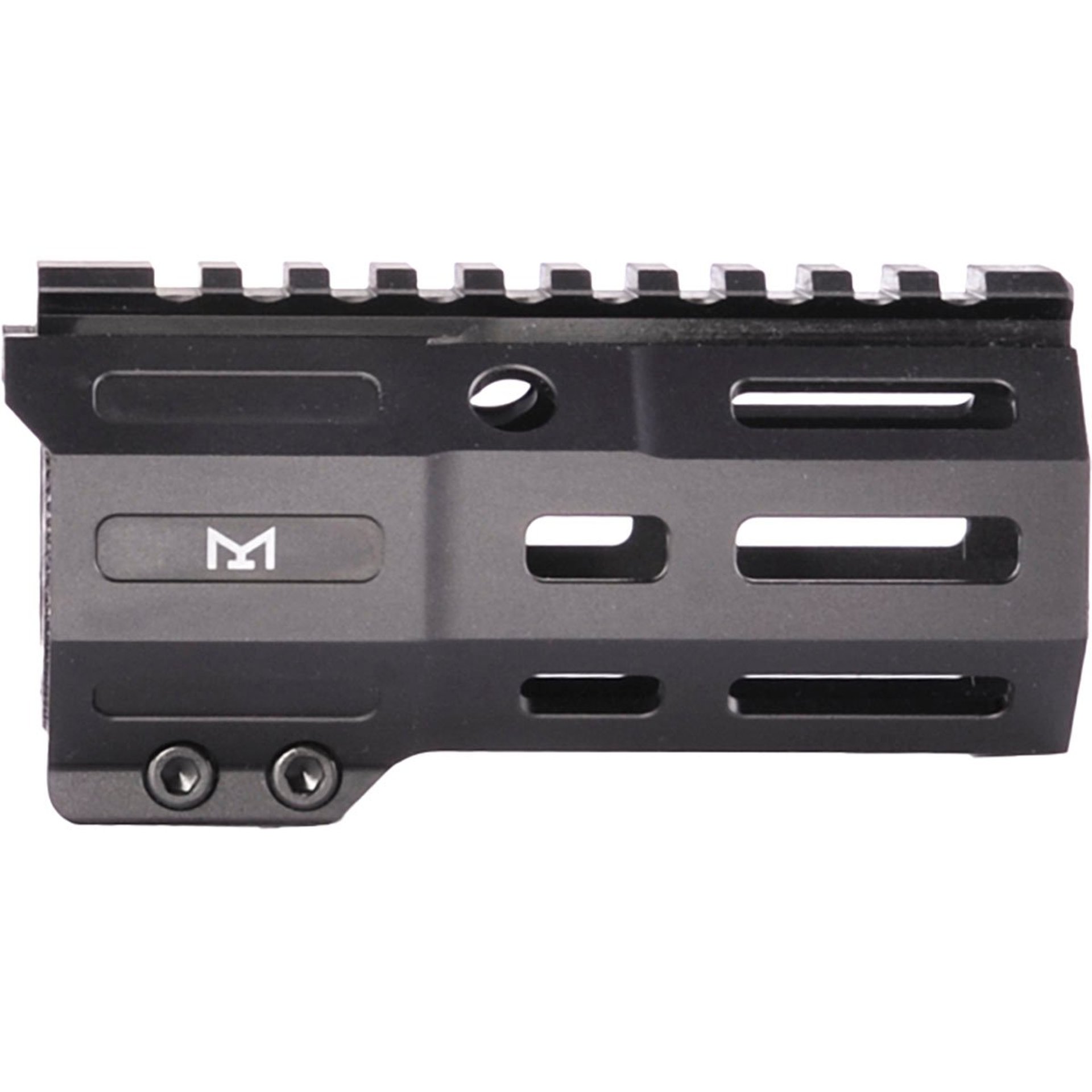 AR-15 MI SP Series 4.7" M-LOK Handguard Black