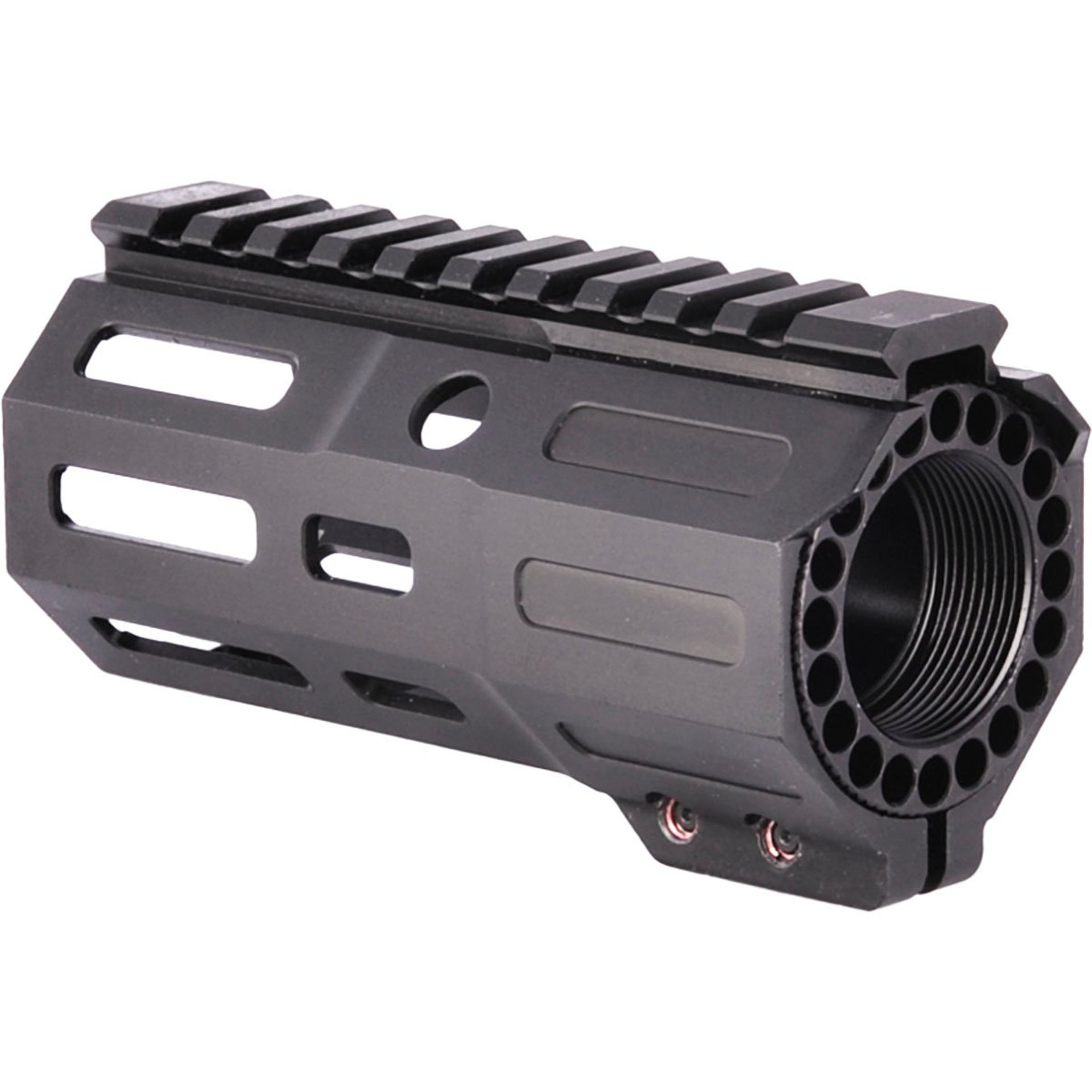 AR-15 MI SP Series 4.7" M-LOK Handguard Black