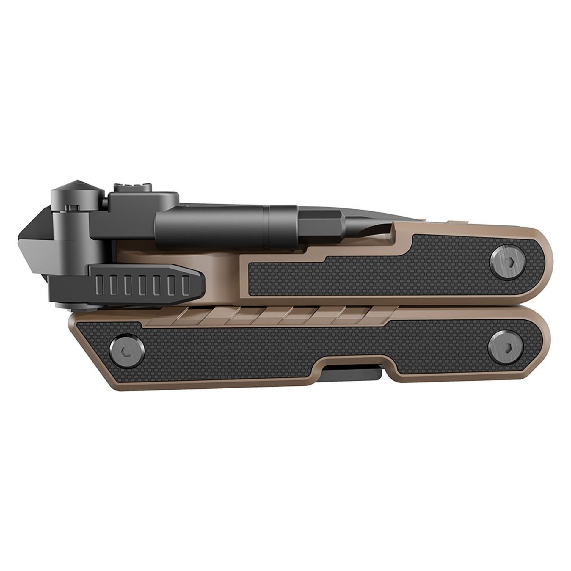 AR-15 37-IN-1 Tactical Gun Multi-Tool