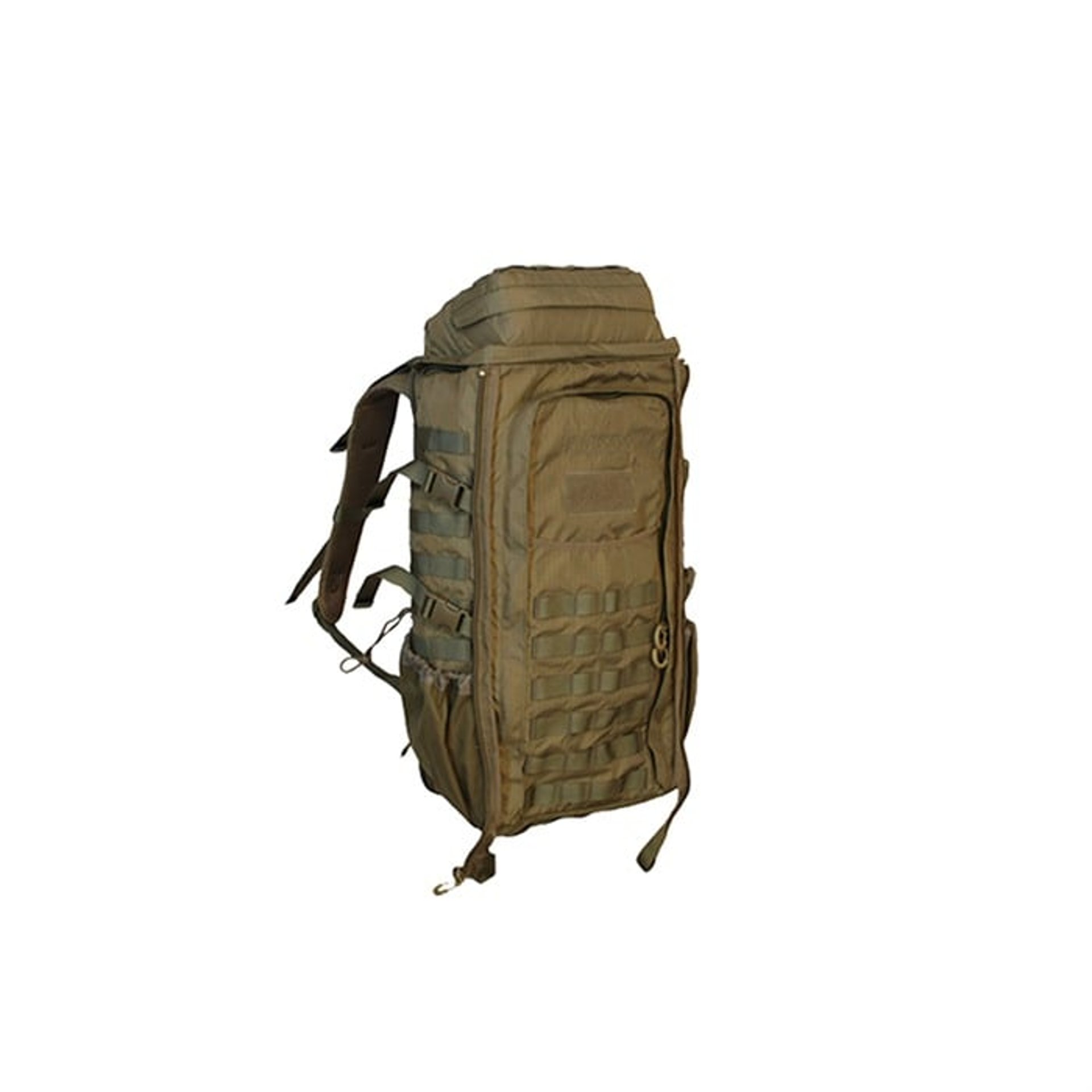 Little Brother Pack - Coyote Brown