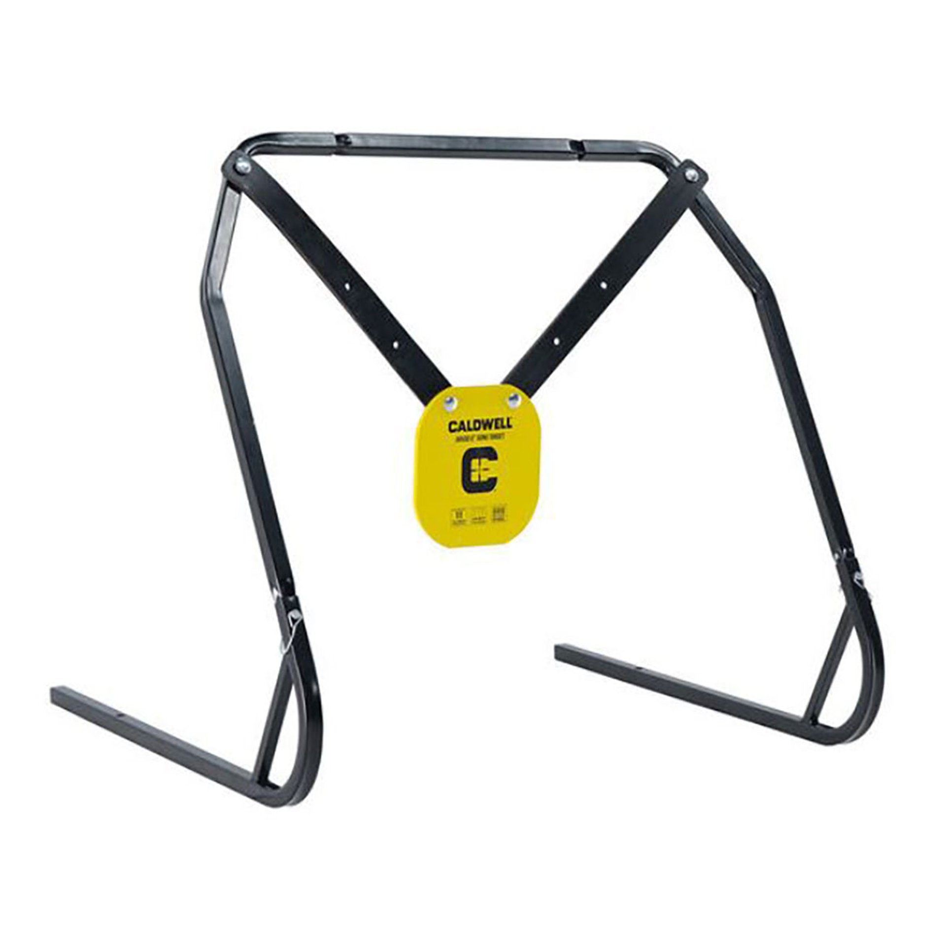 AR500 Target With Stand