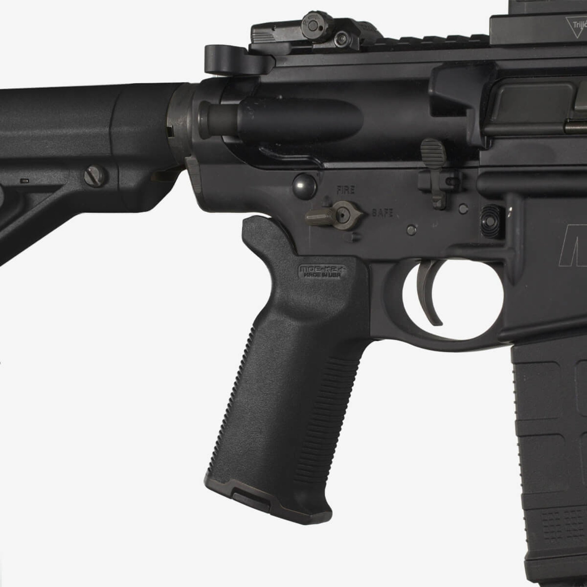 MAGPUL - MOE K2+® GRIP FOR AR15/M4