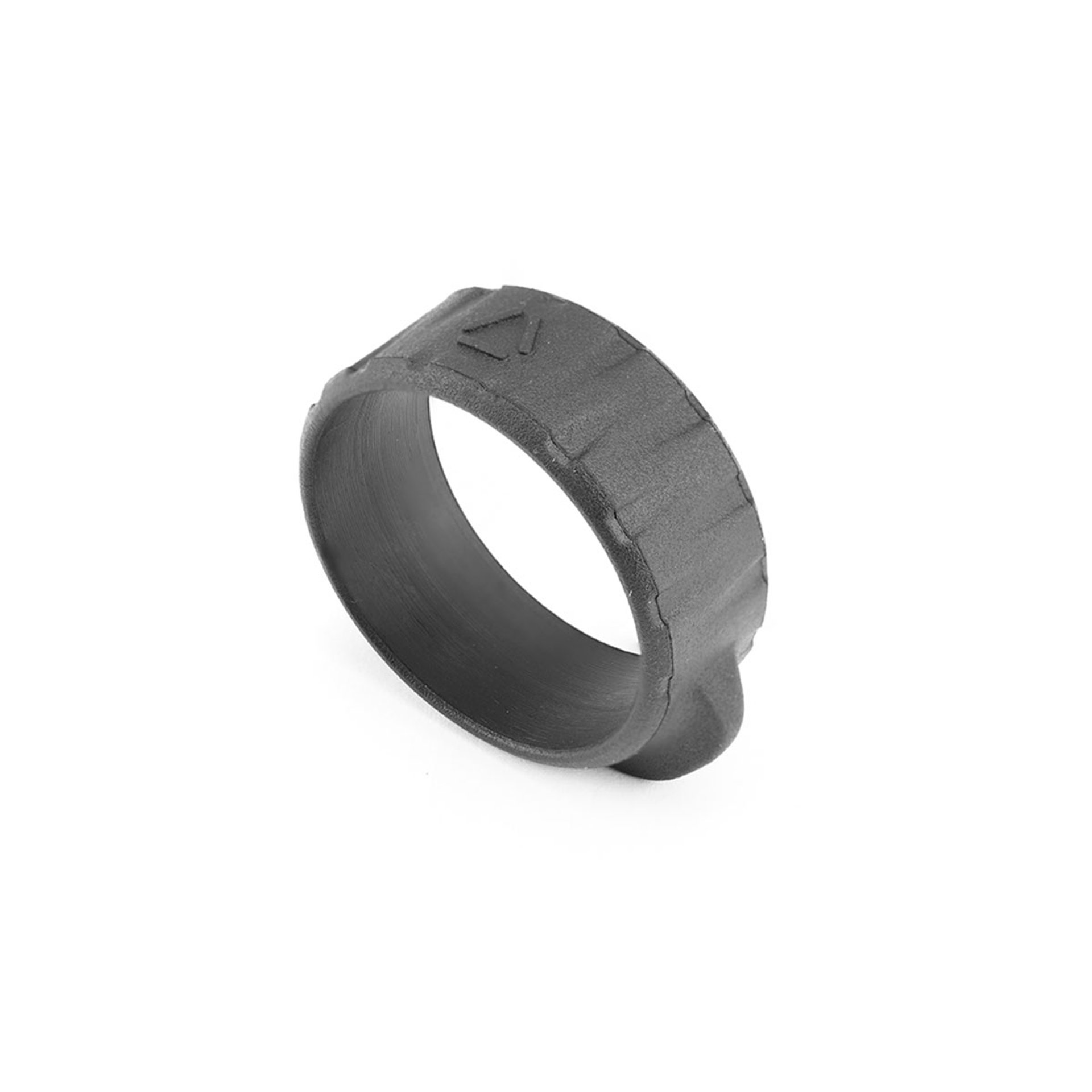 Tactical Rubber Band - 34MM in Black
