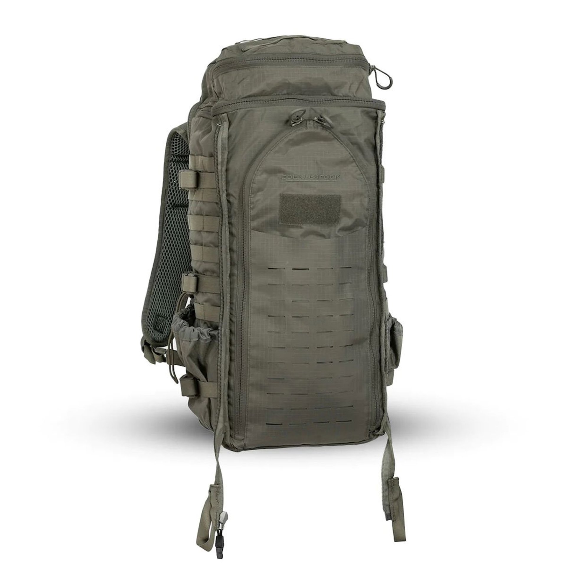 Little Brother Pack - Military Green