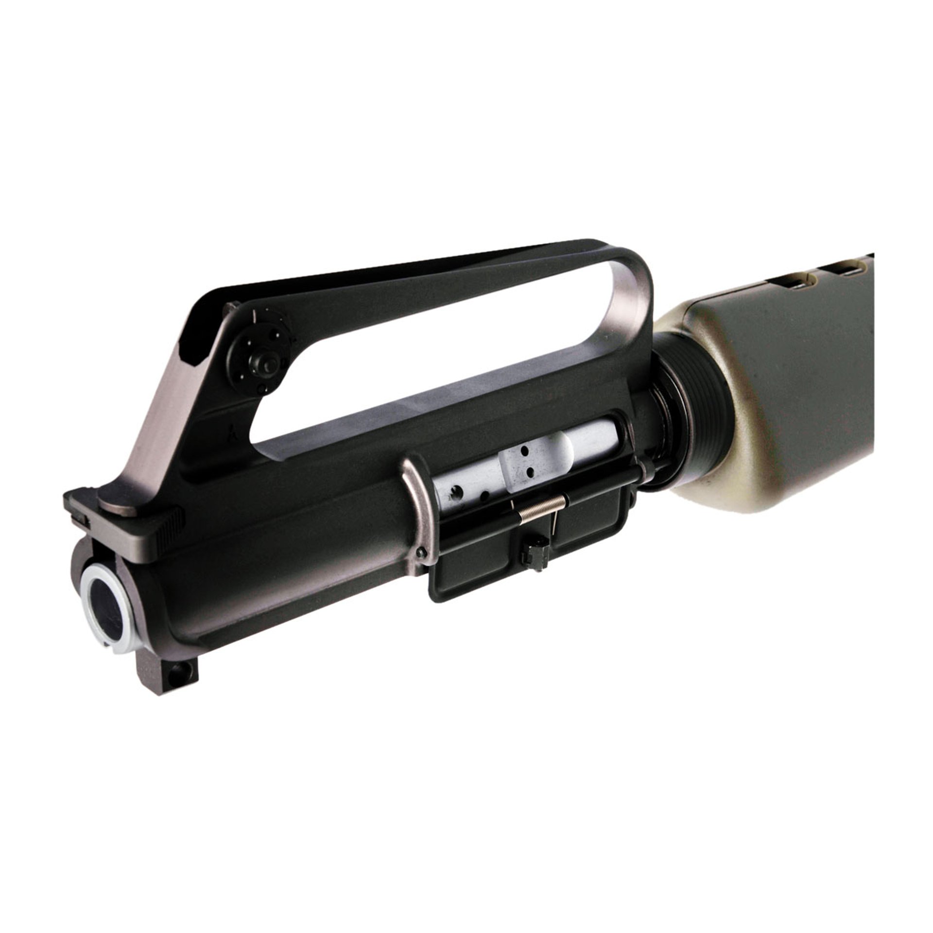 BROWNELLS - BRN-601® RETRO COMPLETE UPPER RECEIVER