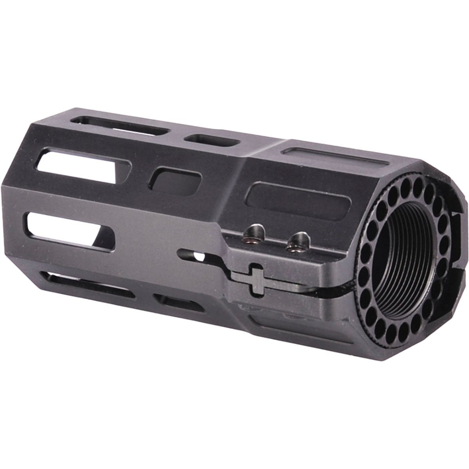 AR-15 MI SP Series 4.7" M-LOK Handguard Black