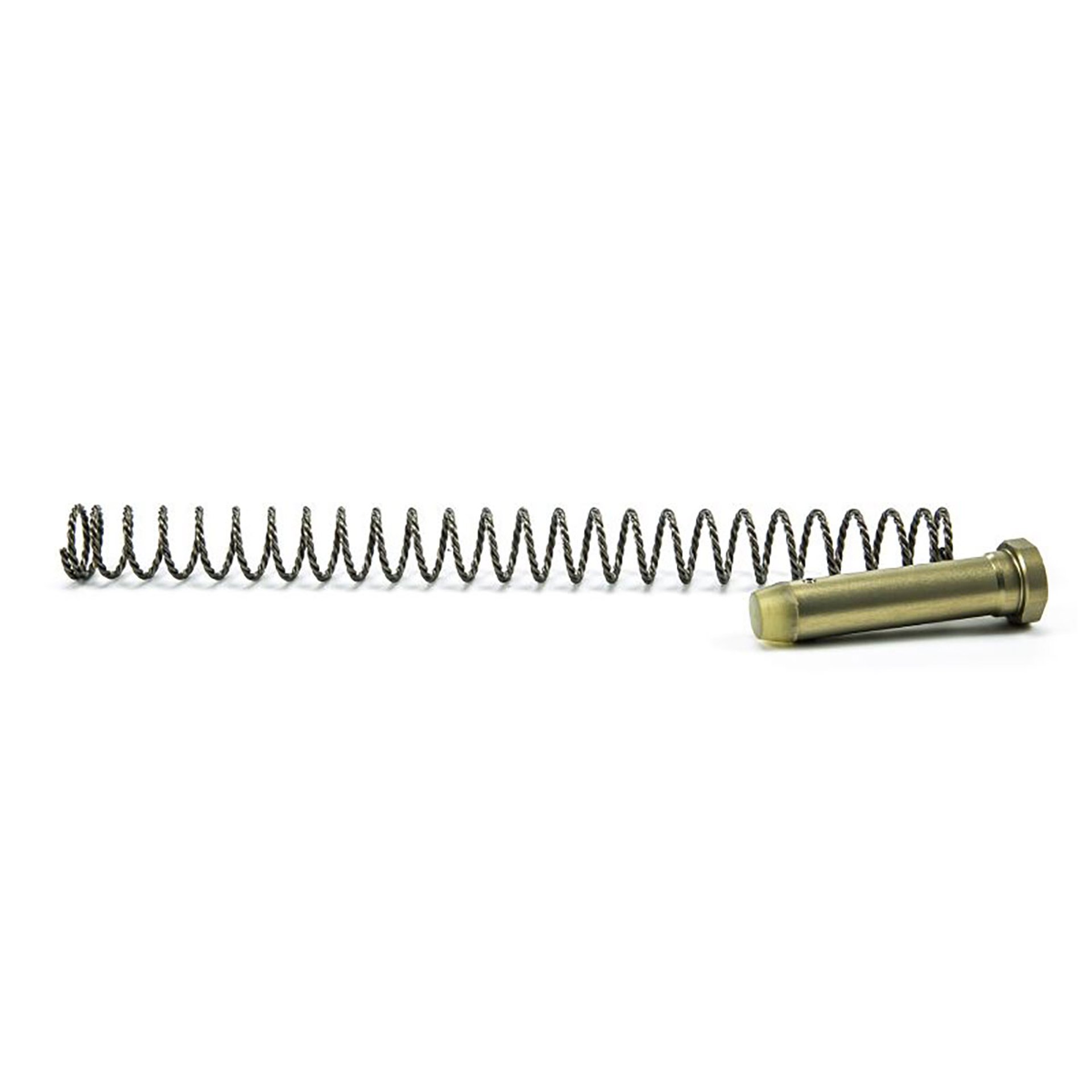 GEISSELE AUTOMATICS LLC - SUPER 42 BRAIDED WIRE SPRING & BUFFERS