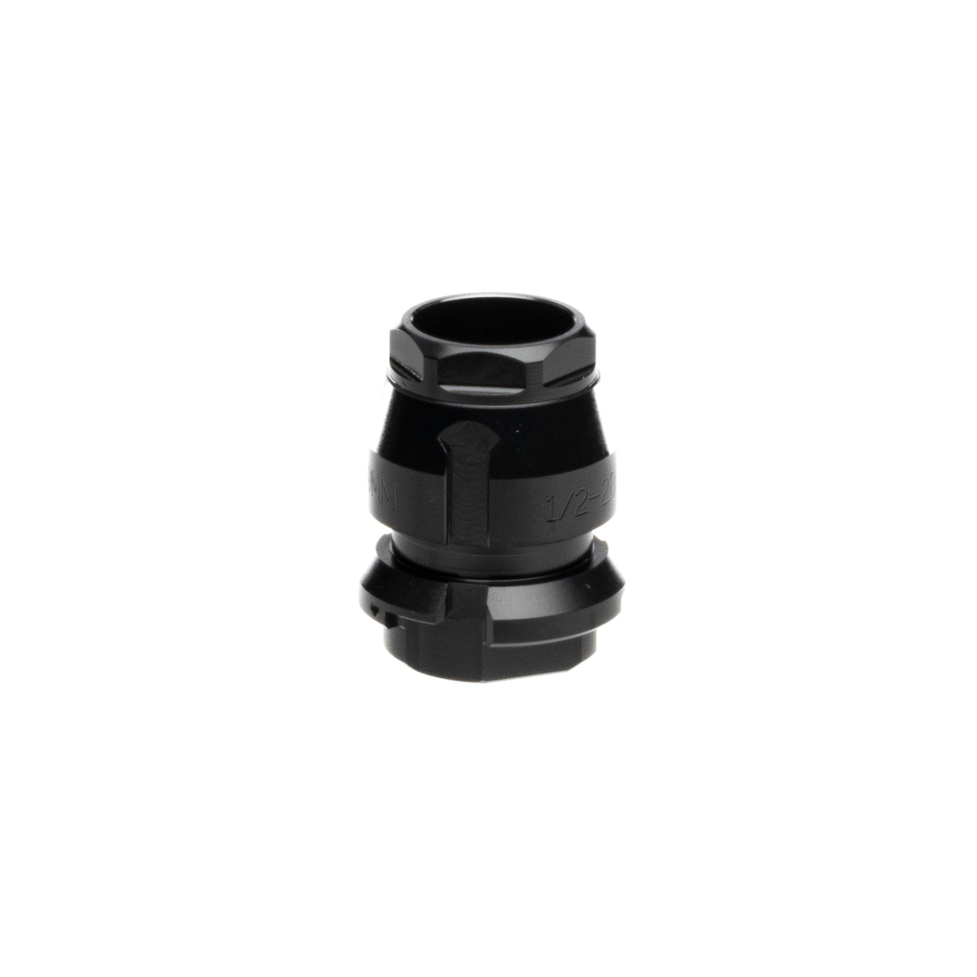 DEAD AIR ARMAMENT KEYMO ZERO FLASH HIDER