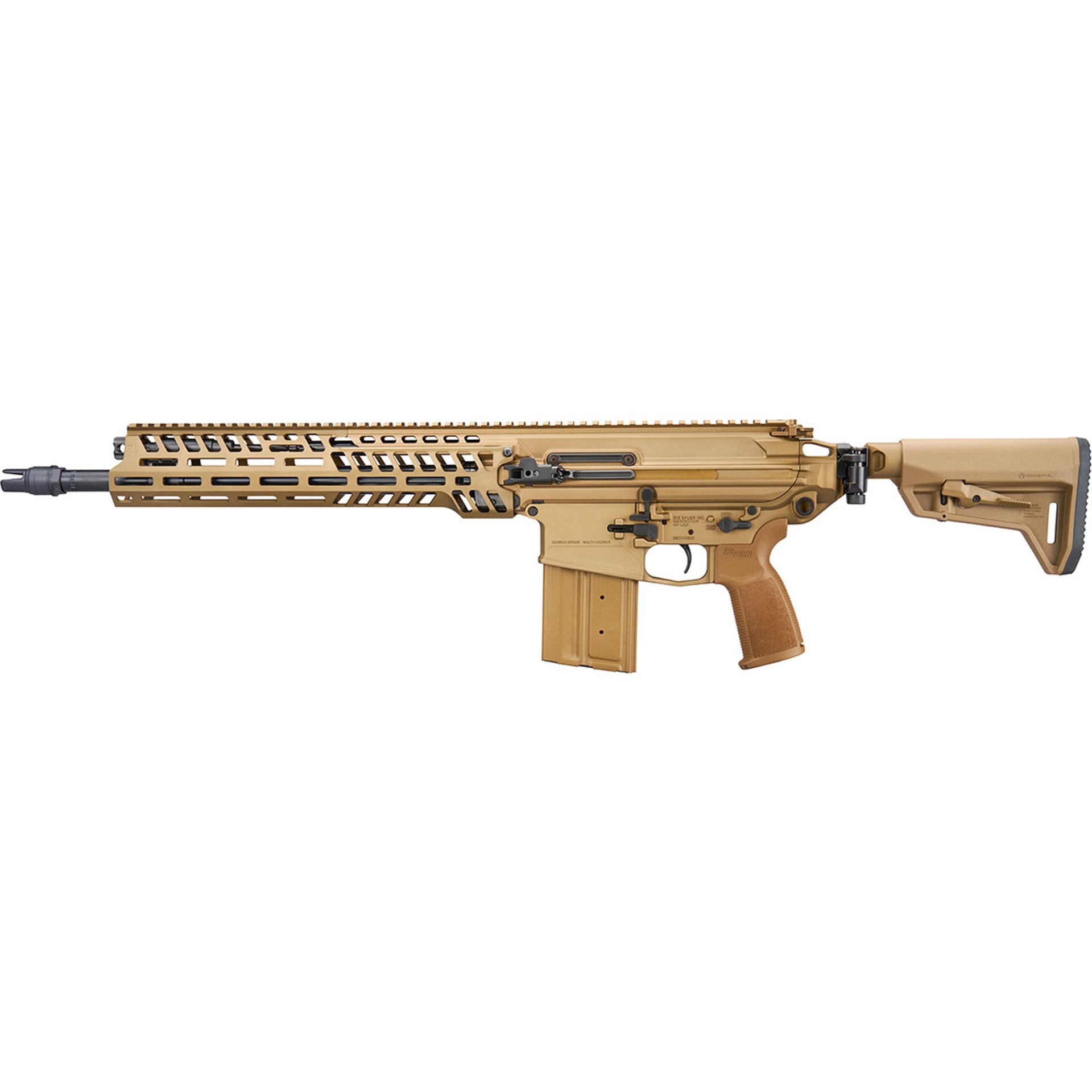 SIG SAUER, INC. MCX-SPEAR 6.8X51MM SEMI-AUTO RIFLE