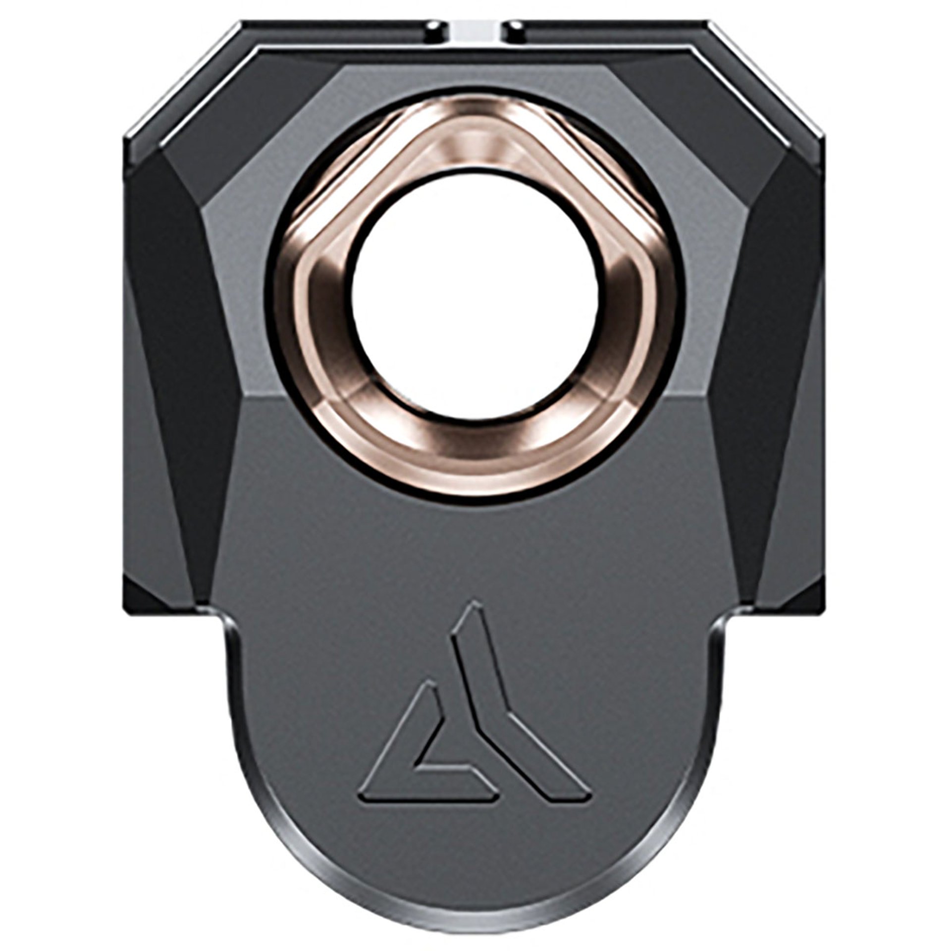 RADIAN WEAPONS - RAMJET™ & AFTERBURNER™ INTRA-LOK COMBO FOR G19S
