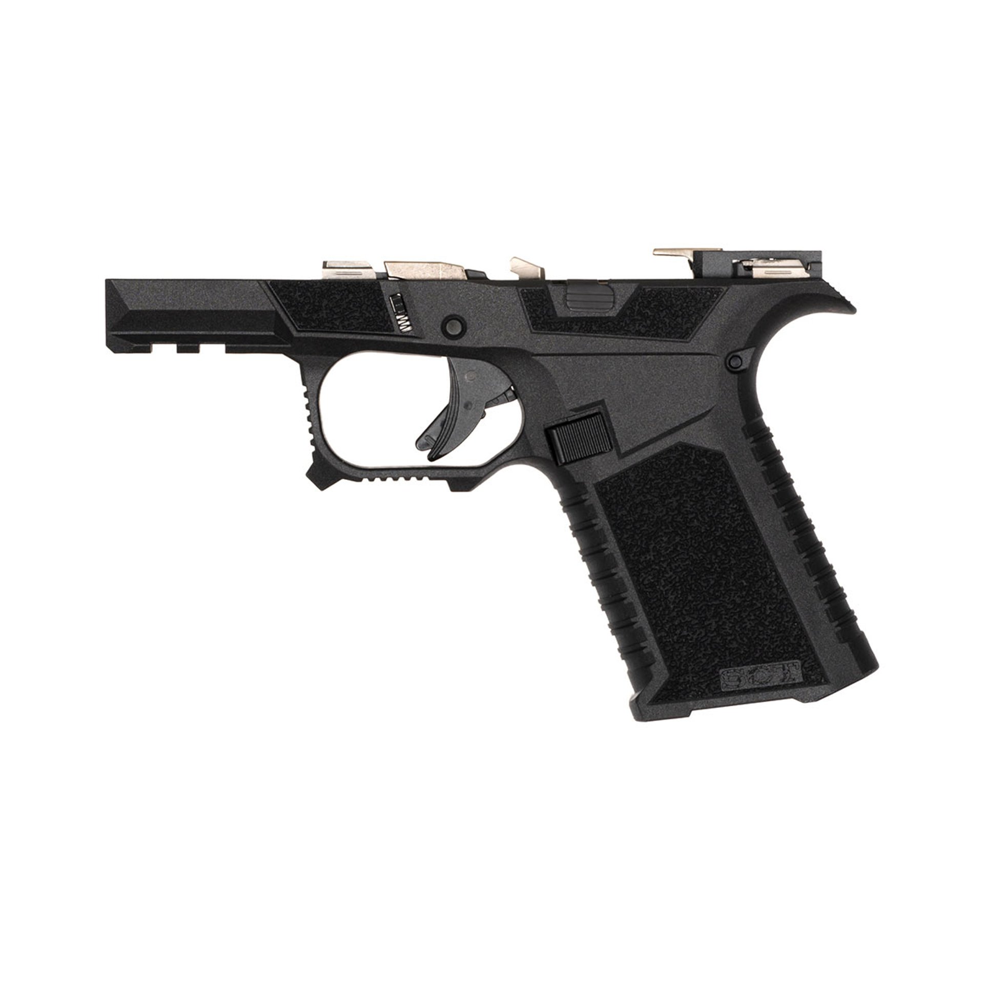 SCT Manufacturing - SCT 43X SUB COMPACT ASSEMBLED POLYMER FRAME