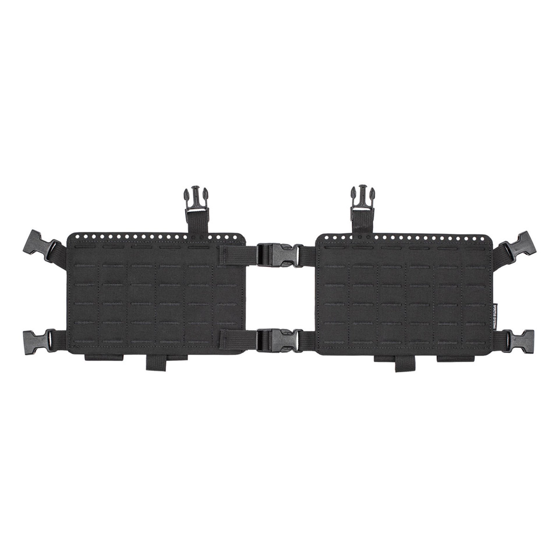 SPIRITUS SYSTEMS 34 ALPHA CHEST RIG