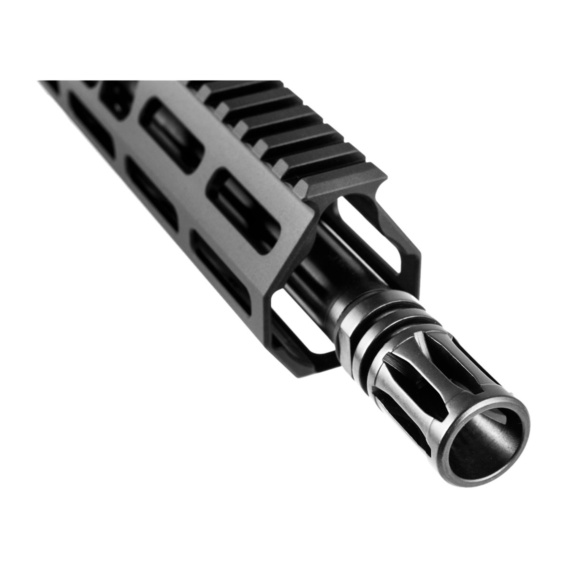 BROWNELLS - BRN-15 UPPER RECEIVERS 5.56MM NATO