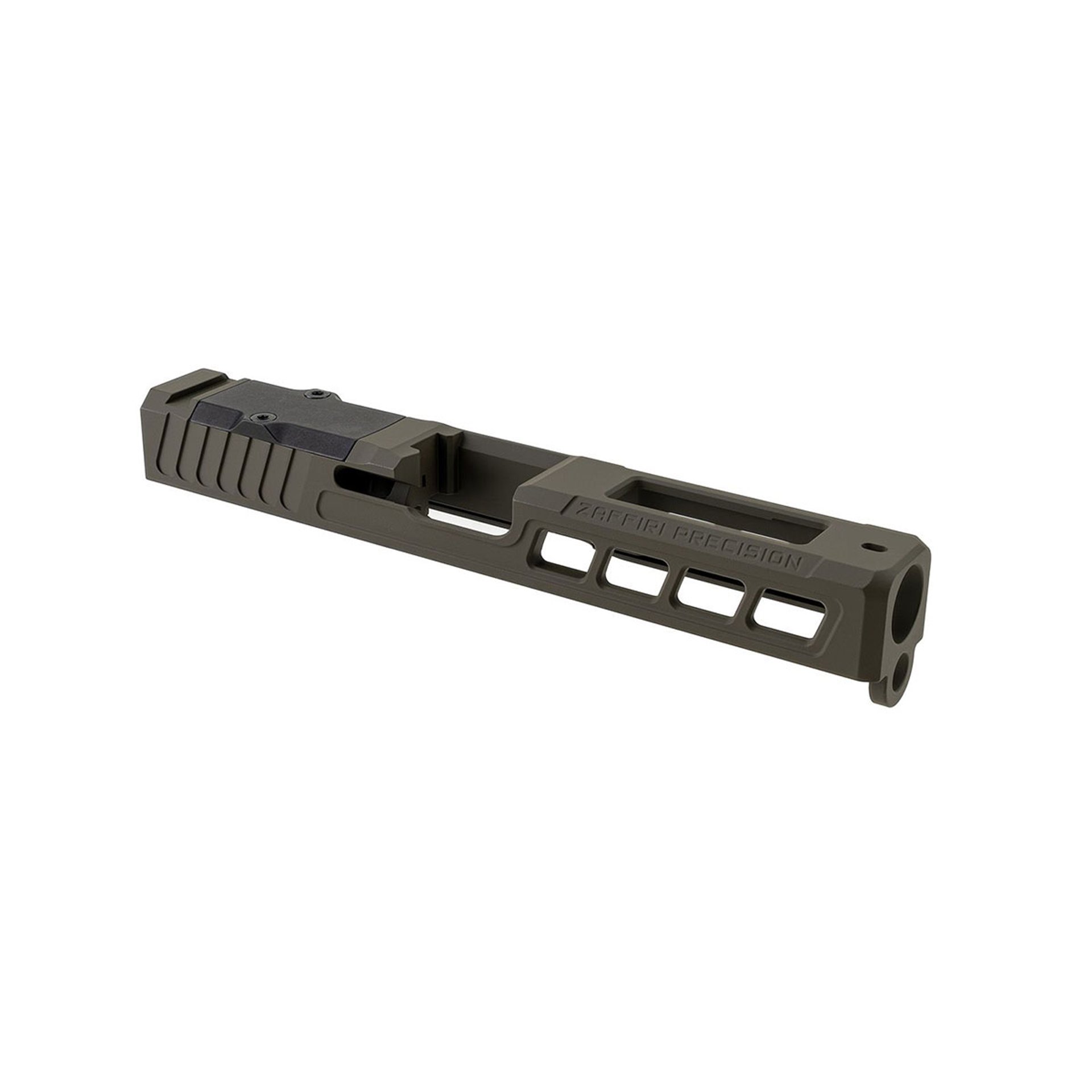 ZAFFIRI PRECISION - ZPS.3 SLIDE 9MM LUGER OPTICS READY FOR GLOCK® 17 GEN 3
