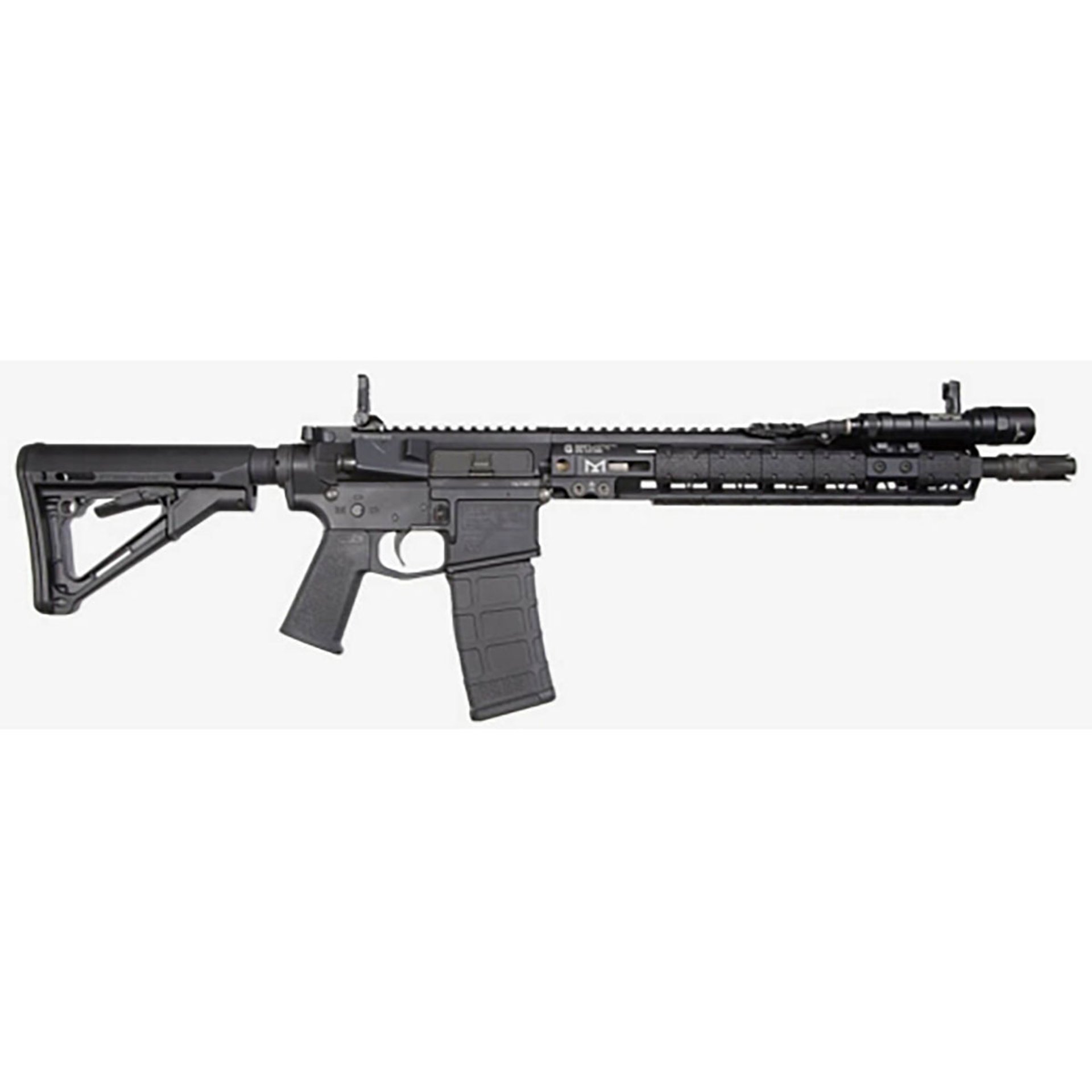 MAGPUL - AR-15 30RD PMAG GEN M3 MAGAZINE 223/5.56