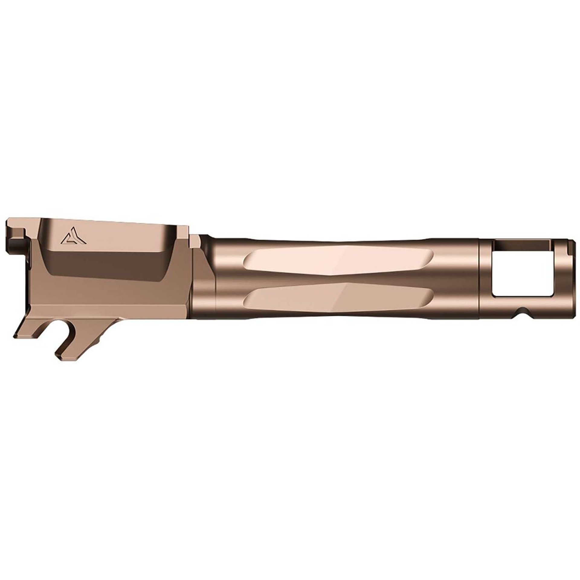 RADIAN WEAPONS - AFTERBURNER + RAMJET FOR SIG SAUER P365®