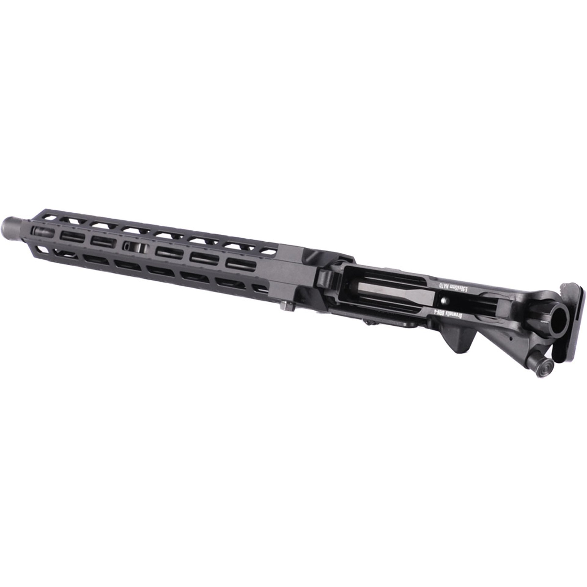 BROWNELLS - BRN-4® COMPLETE UPPER RECEIVERS