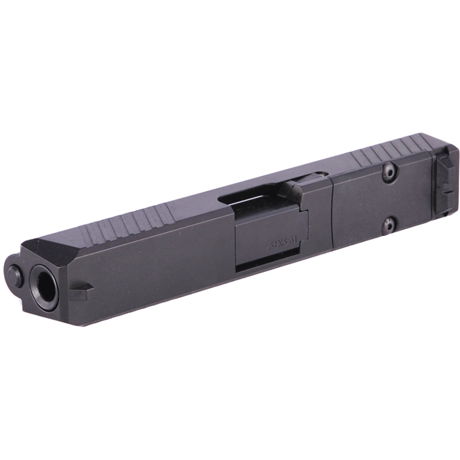 BROWNELLS - COMPLETE SLIDE ASSEMBLIES FOR GLOCK 19®