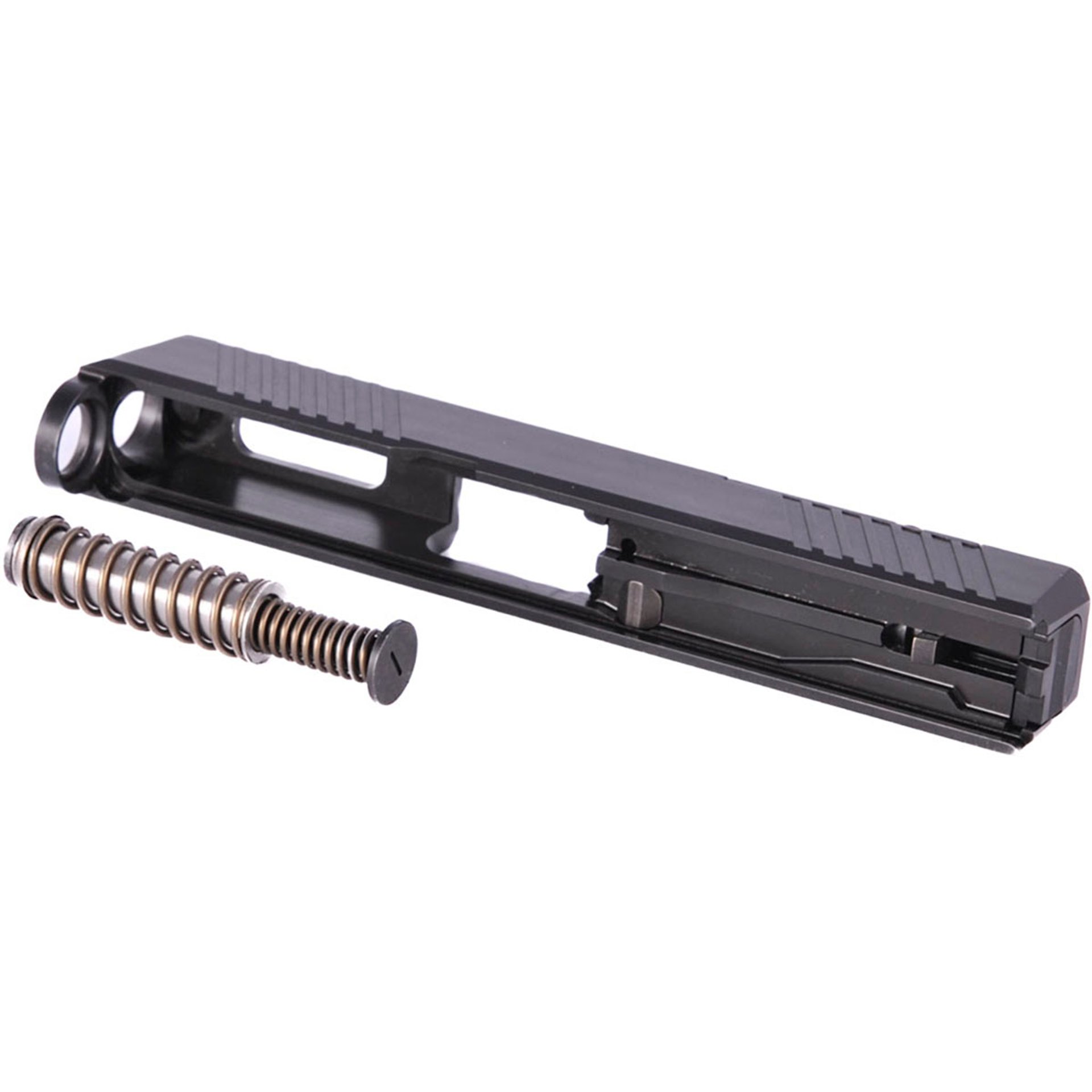 BROWNELLS - SLIDES W/ 407K CUT FOR GLOCK 43®