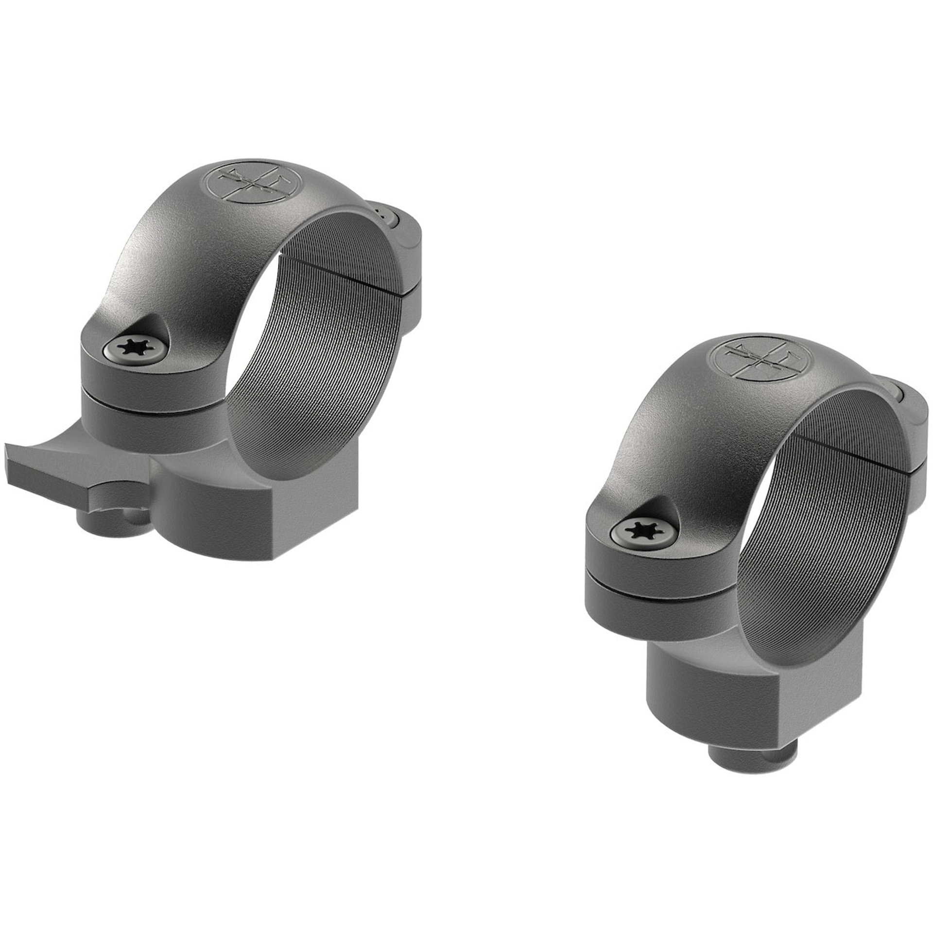 LEUPOLD Quick Release Rings 30mm Medium Matte SKU: 526499310