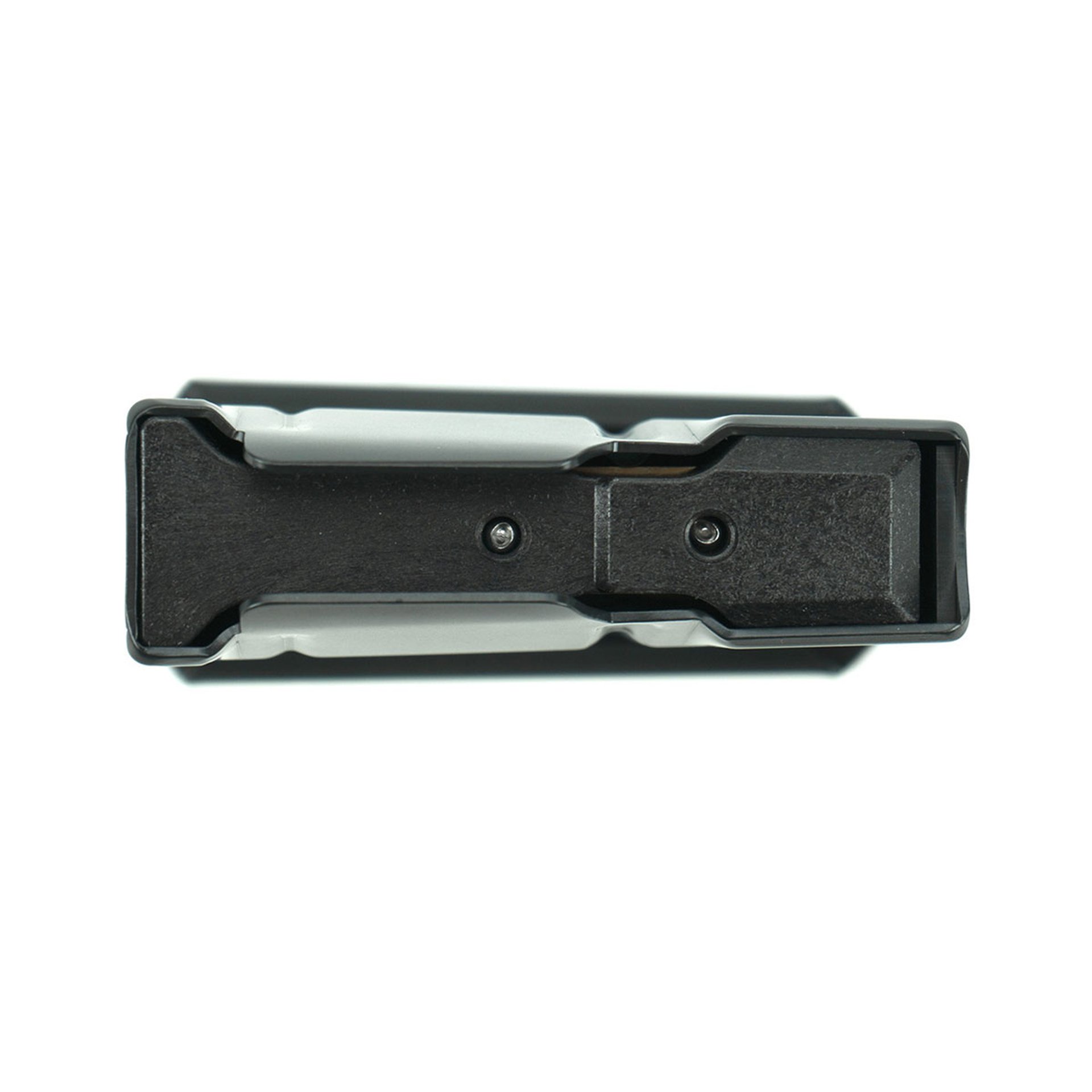 MDT - SHORT ACTION METAL MAGAZINES WITHOUT BINDER PLATE