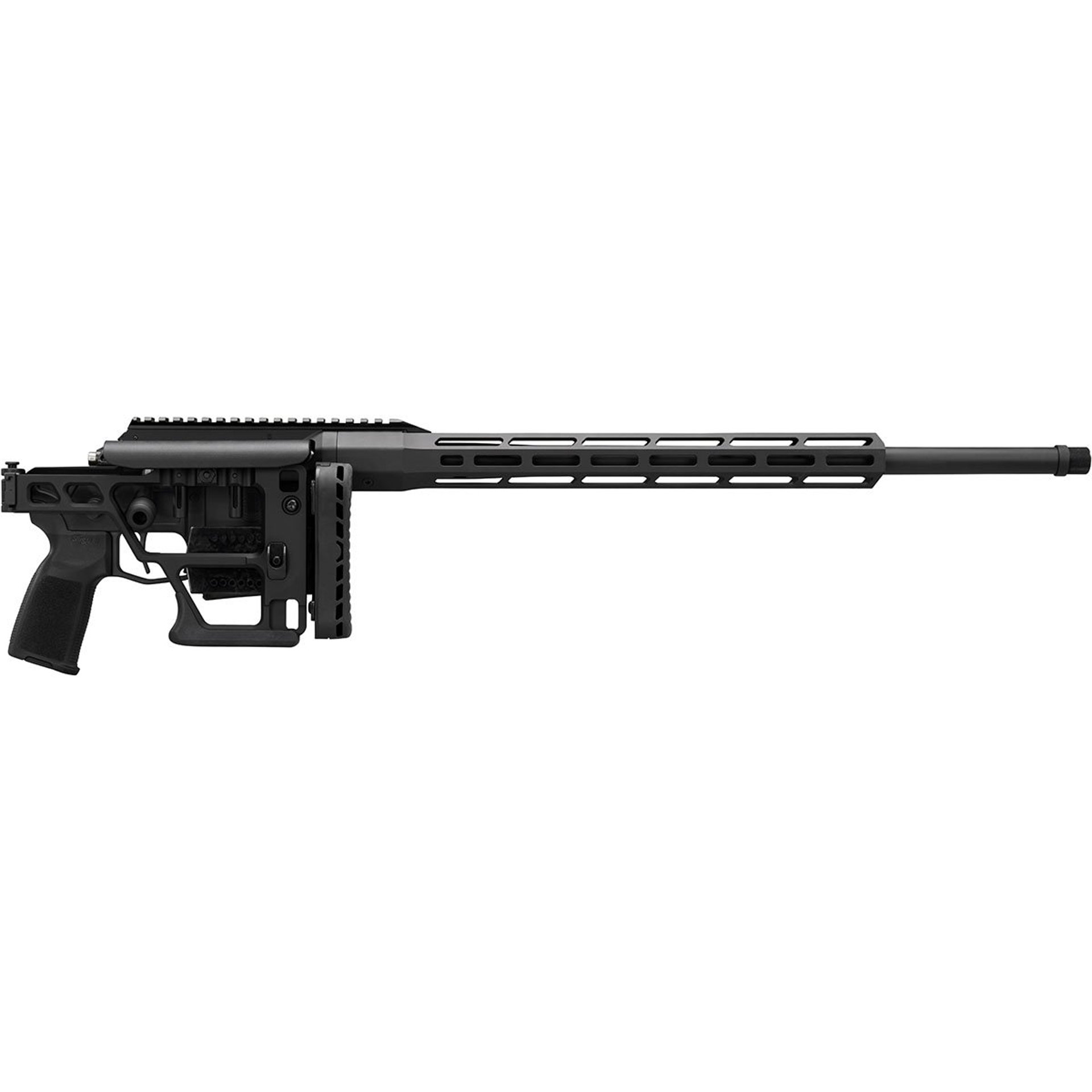 SIG SAUER, INC. CROSS 277 FURY BOLT ACTION RIFLE