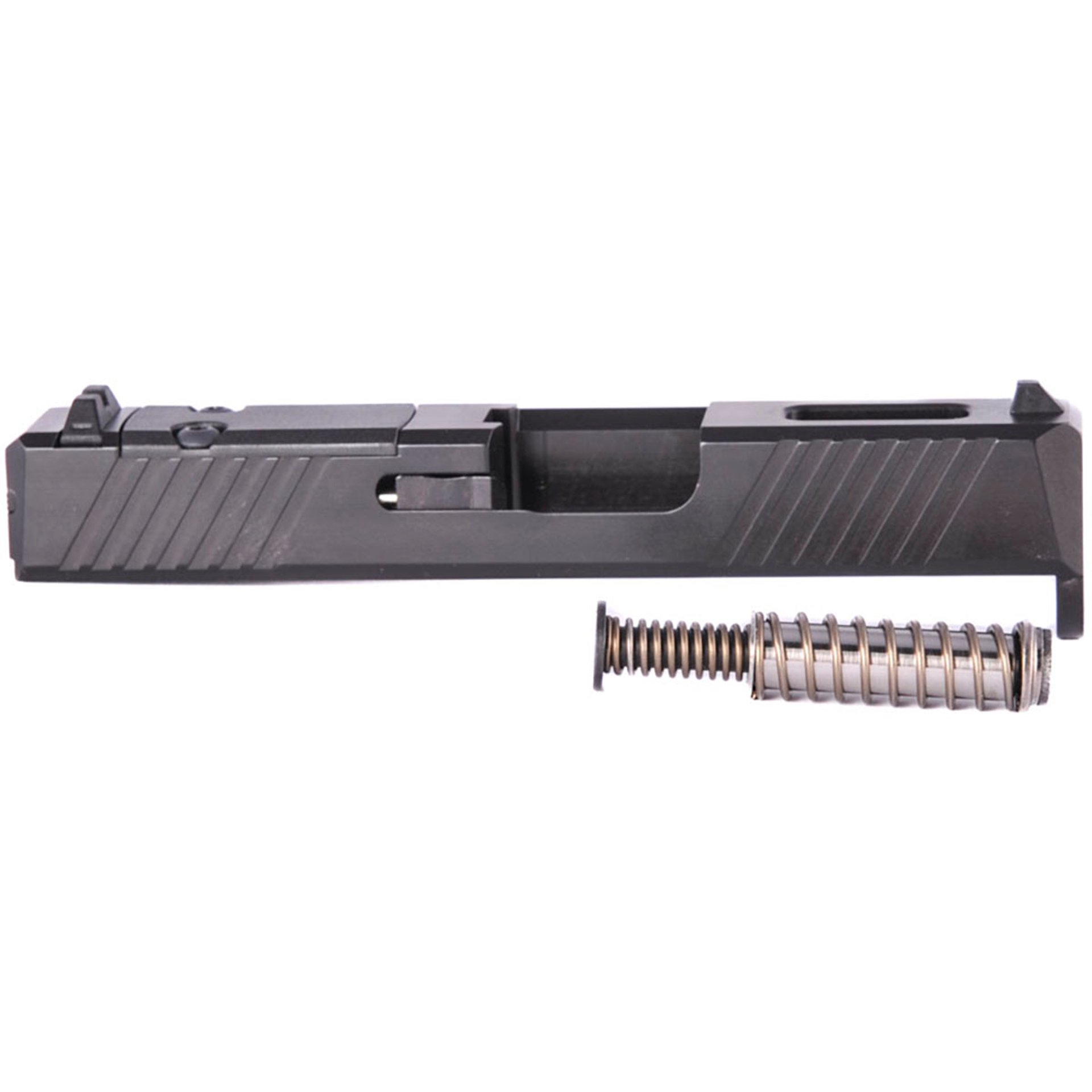 BROWNELLS - SLIDES W/ 407K CUT FOR GLOCK 43®