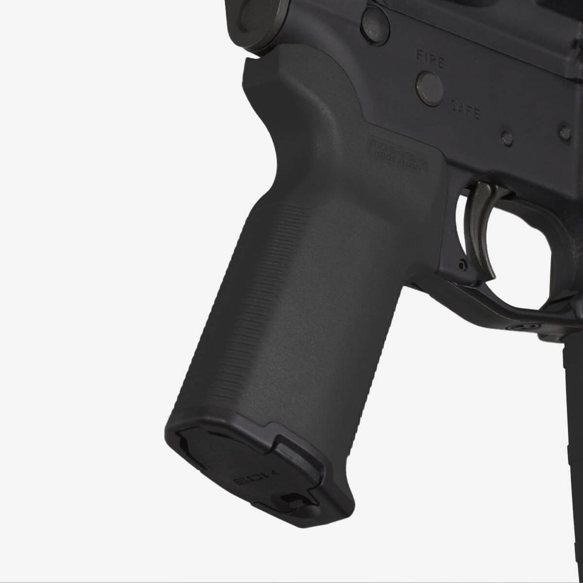 MAGPUL - MOE K2+® GRIP FOR AR15/M4