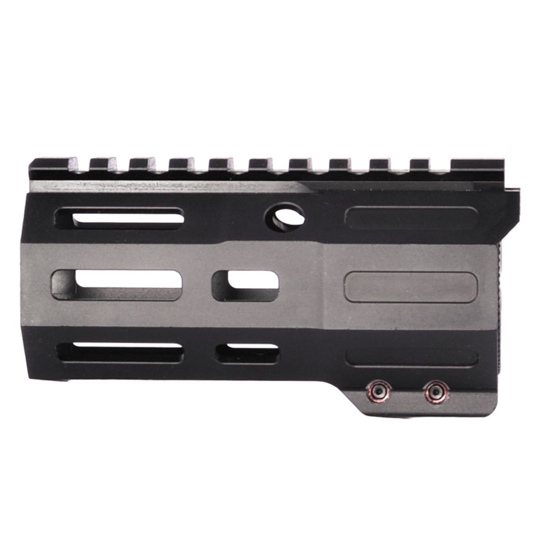 AR-15 MI SP Series 4.7" M-LOK Handguard Black