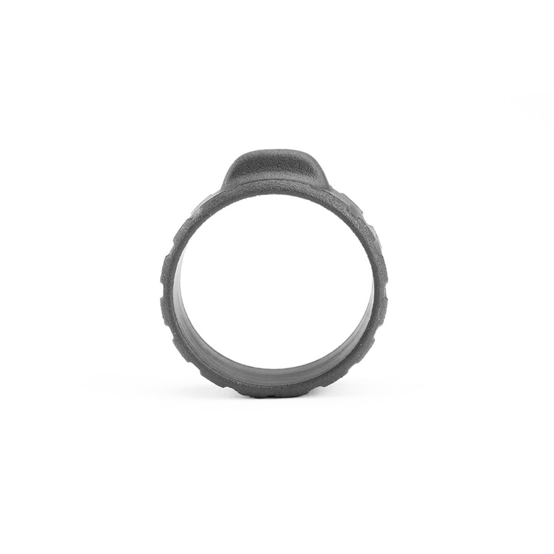 Tactical Rubber Band - 34MM in Black