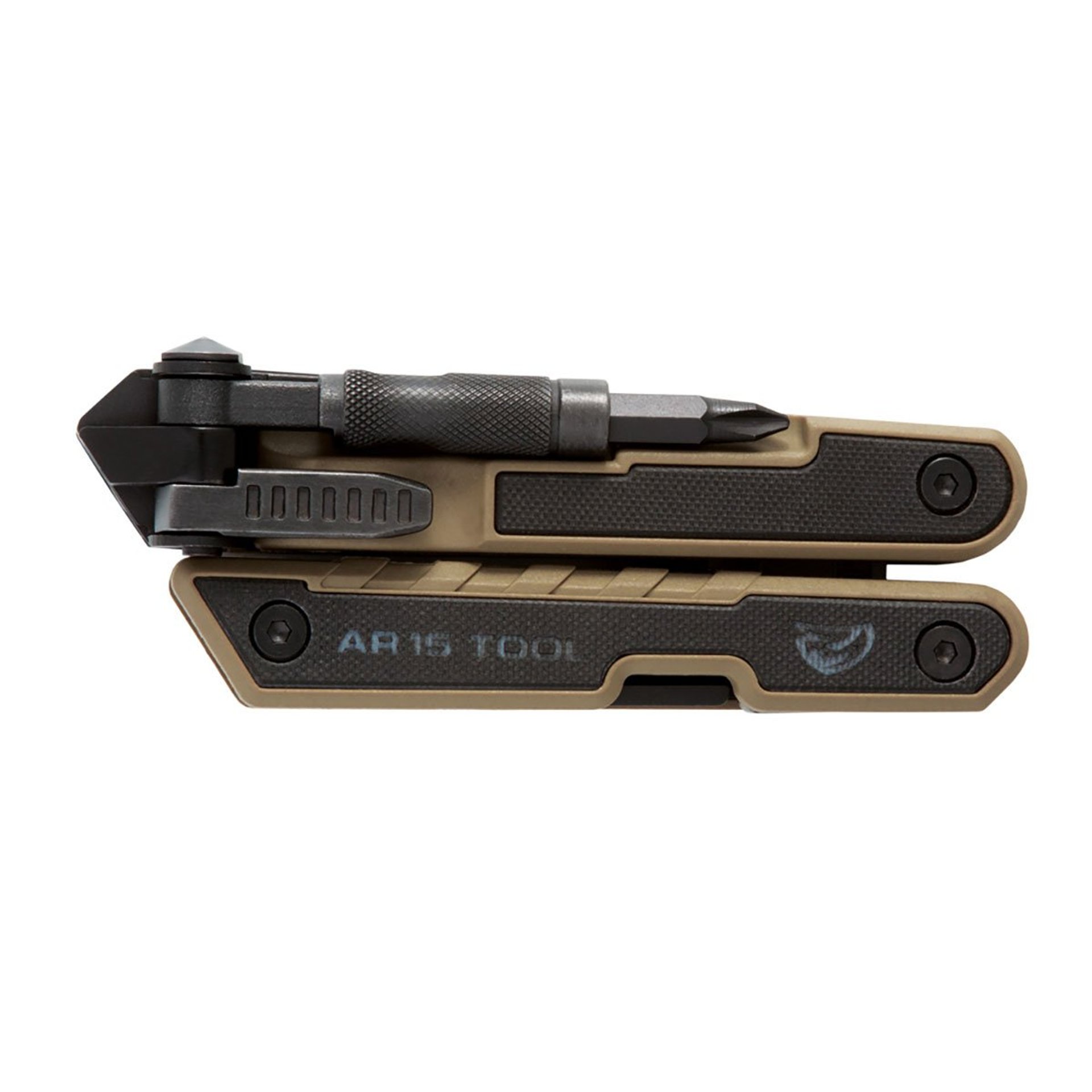 AR-15 37-IN-1 Tactical Gun Multi-Tool