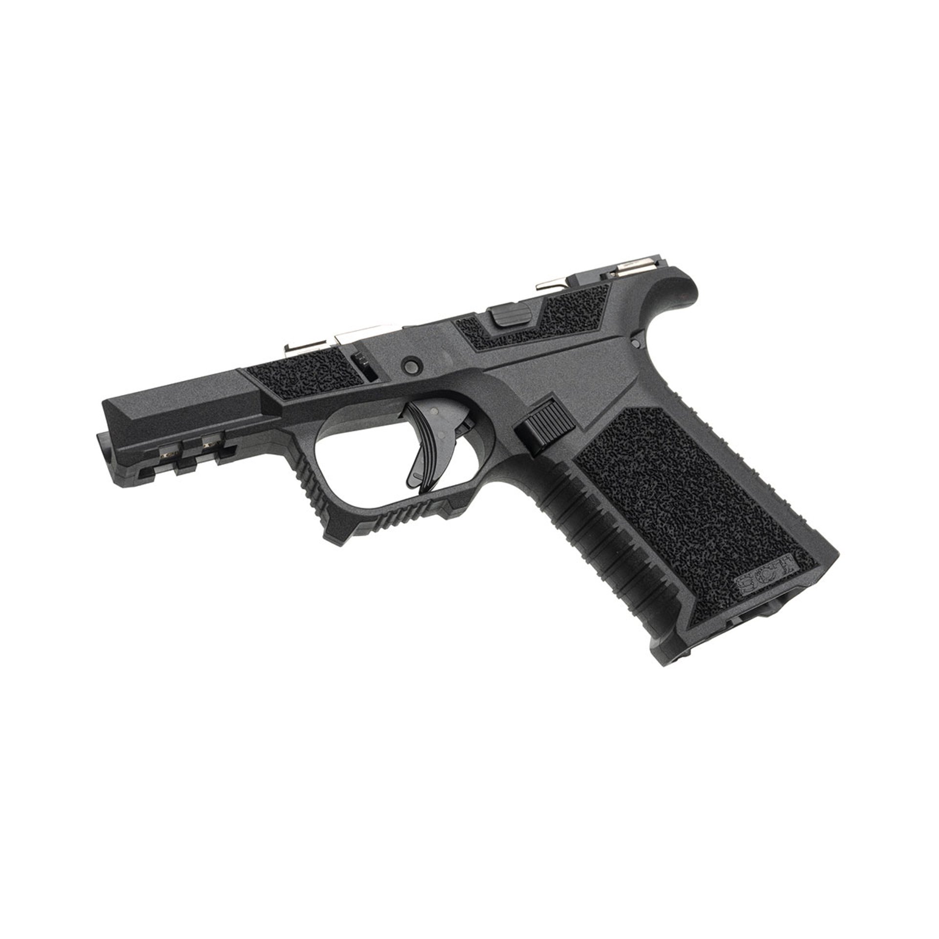 SCT Manufacturing - SCT 43X SUB COMPACT ASSEMBLED POLYMER FRAME