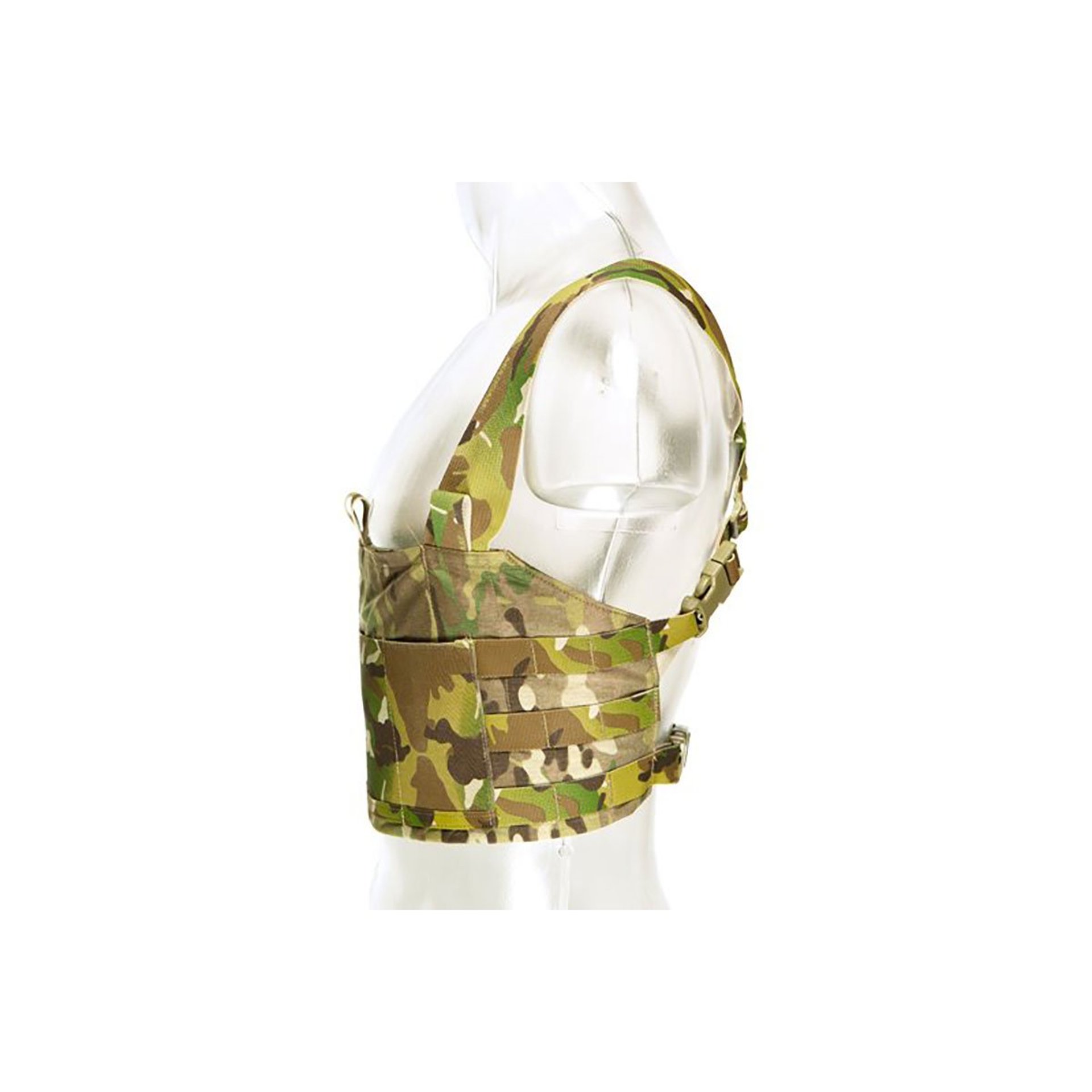 Ten-Speed M4 Chest Rig Multicam