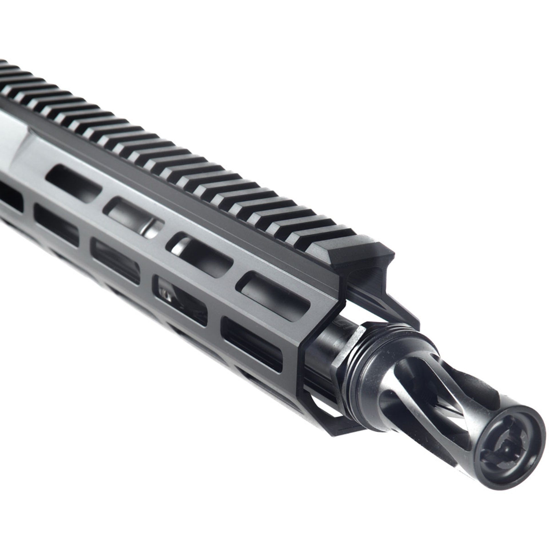 Super Duty MOD1 5.56x45 NATO 11.5" BBL NO Mag DDC