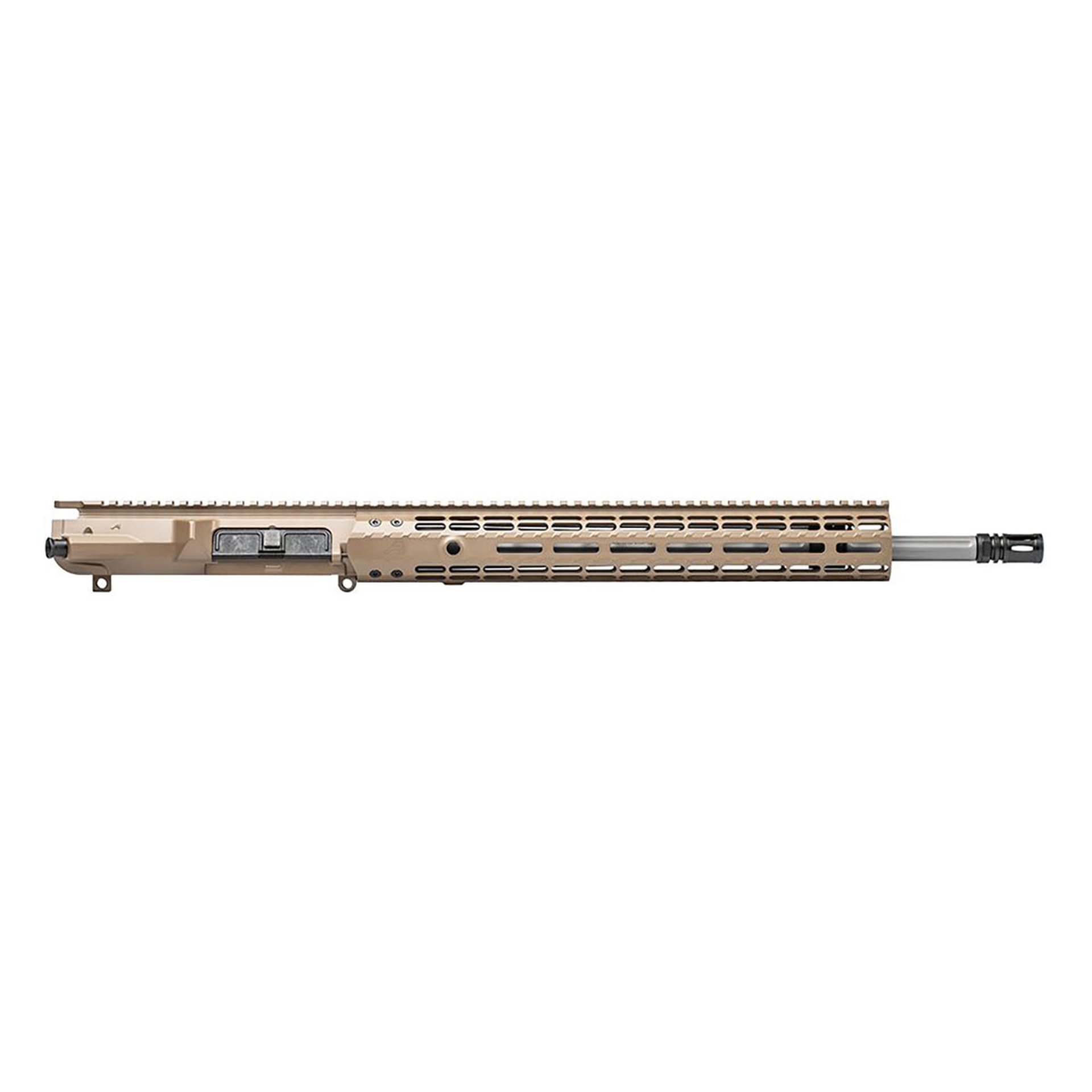 AERO PRECISION - M5E1 308 WINCHESTER ASSEMBLED UPPER RECEIVER W/GEN 2 HANDGUARD
