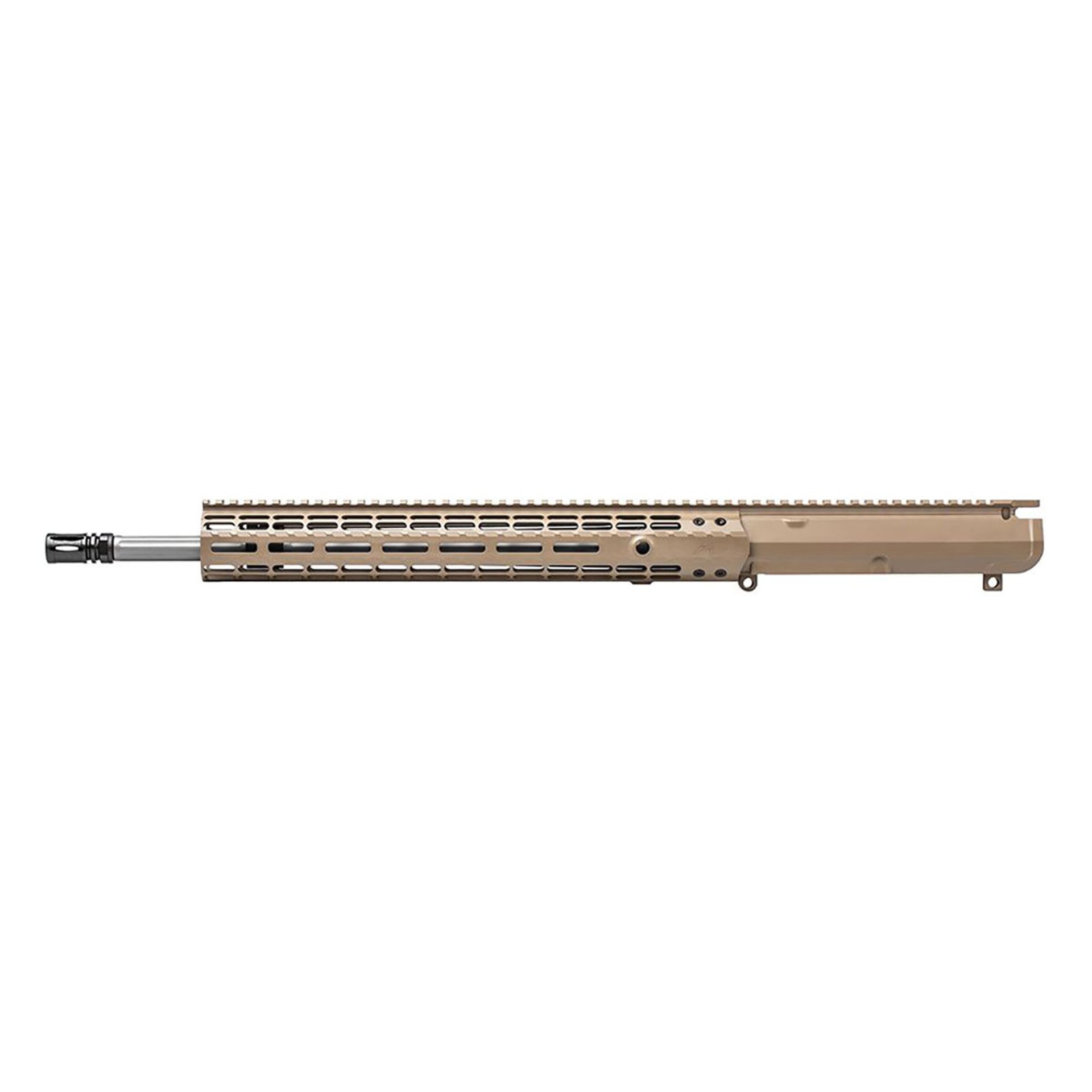 AERO PRECISION - M5E1 308 WINCHESTER ASSEMBLED UPPER RECEIVER W/GEN 2 HANDGUARD