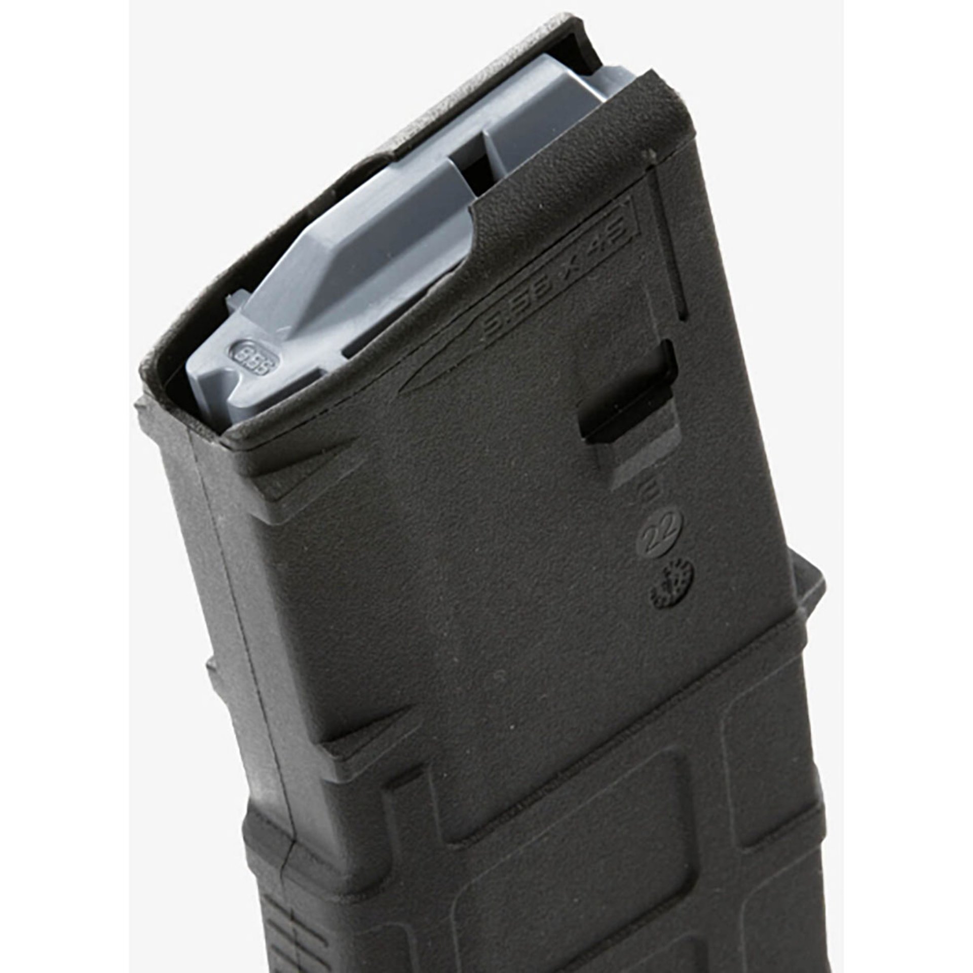 MAGPUL - AR-15 30RD PMAG GEN M3 MAGAZINE 223/5.56