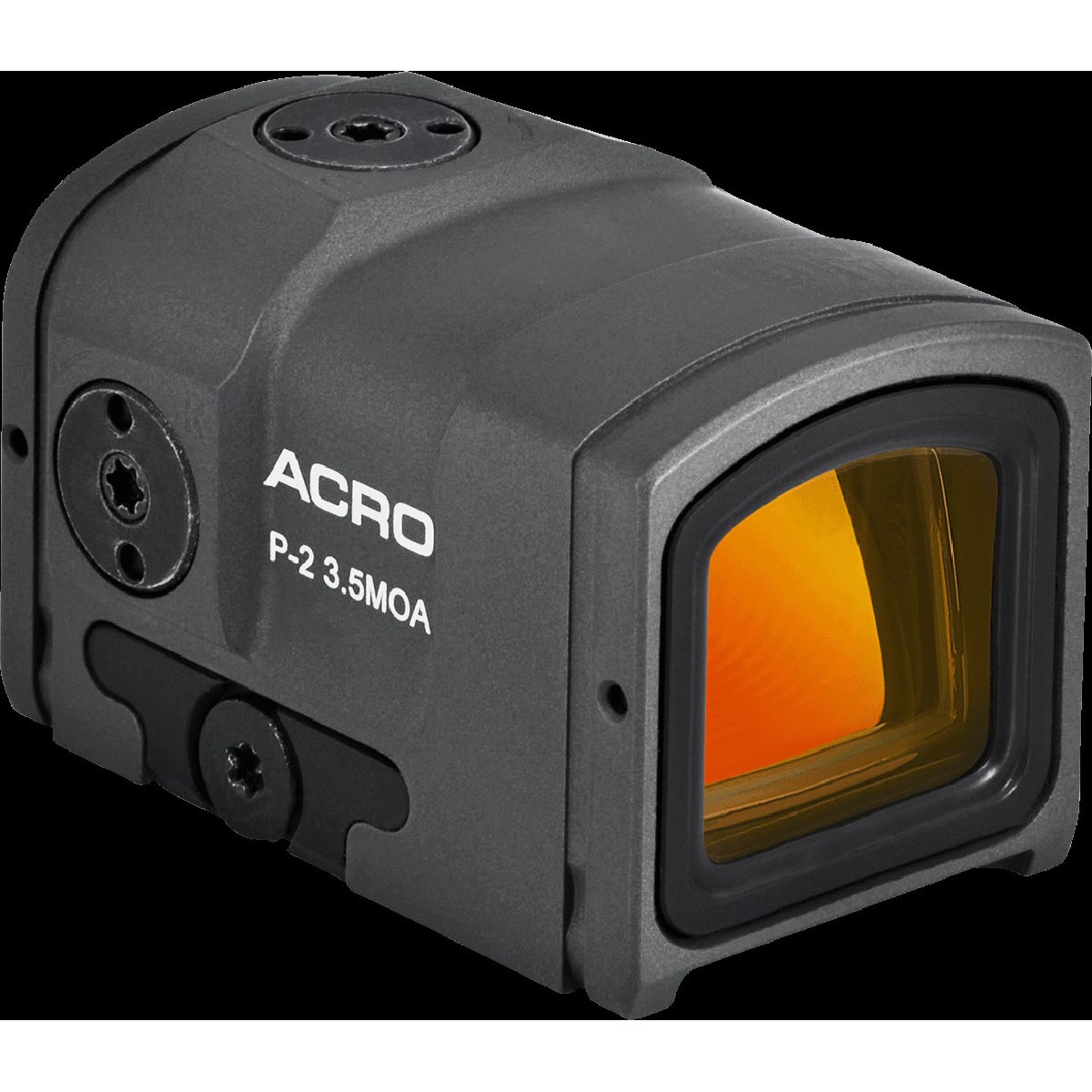 AIMPOINT ACRO P-2 RED DOT REFLEX SIGHT 3.5 MOA