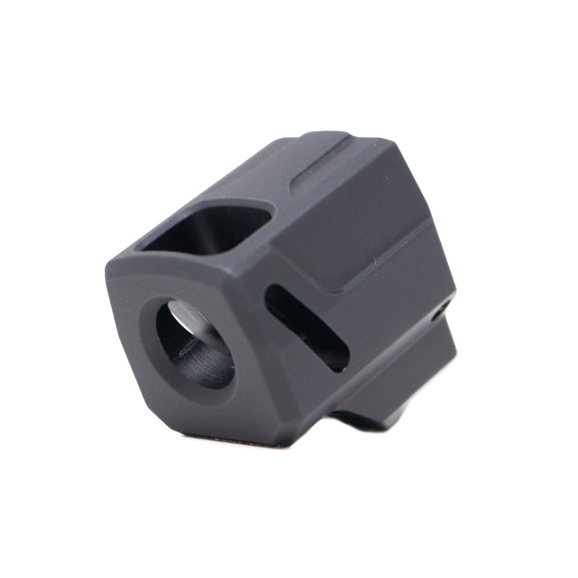 FAXON FIREARMS - EXOS-525 PISTOL COMPENSATOR FOR SIG SAUER® P365/365XL