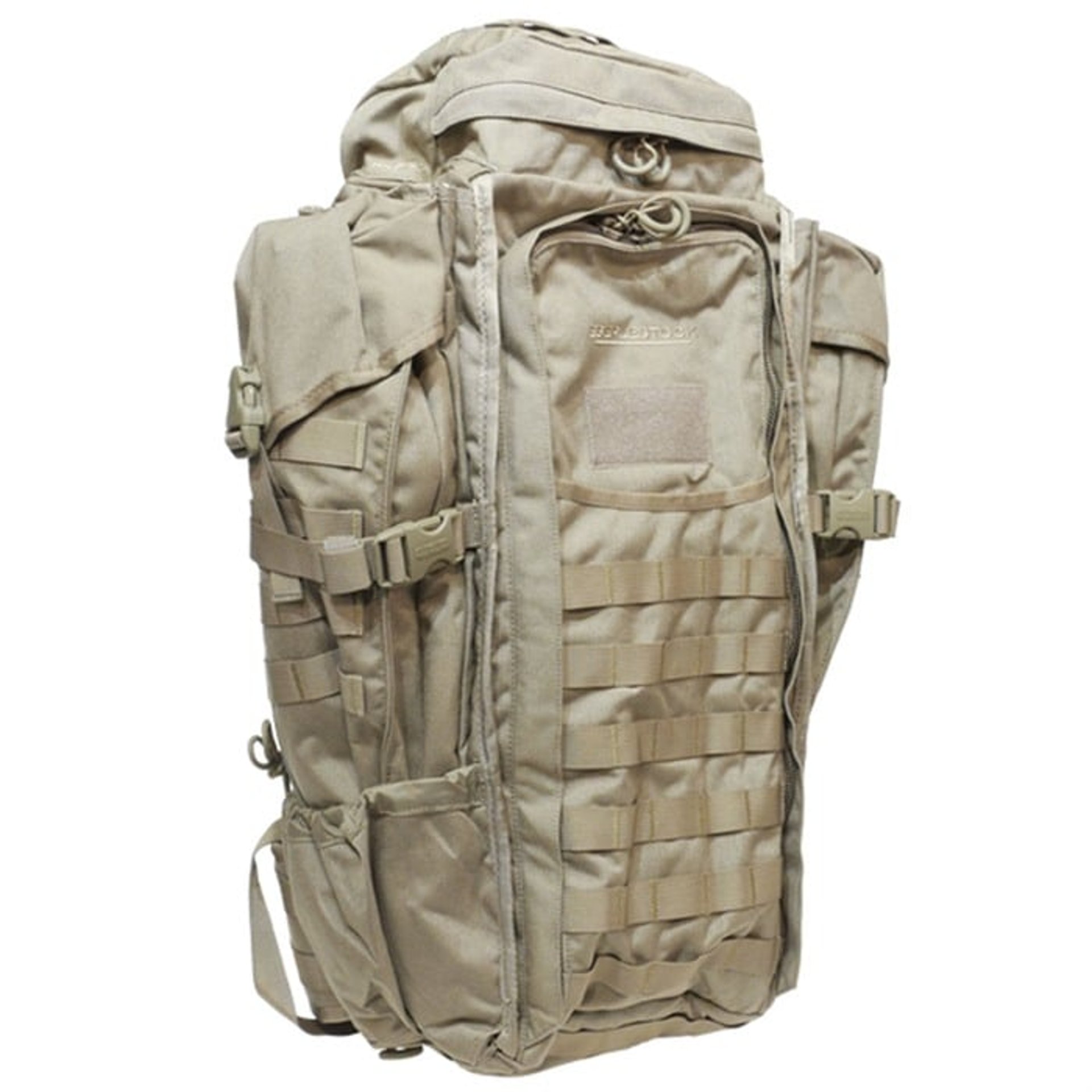 Halftrack Pack-Dry Earth