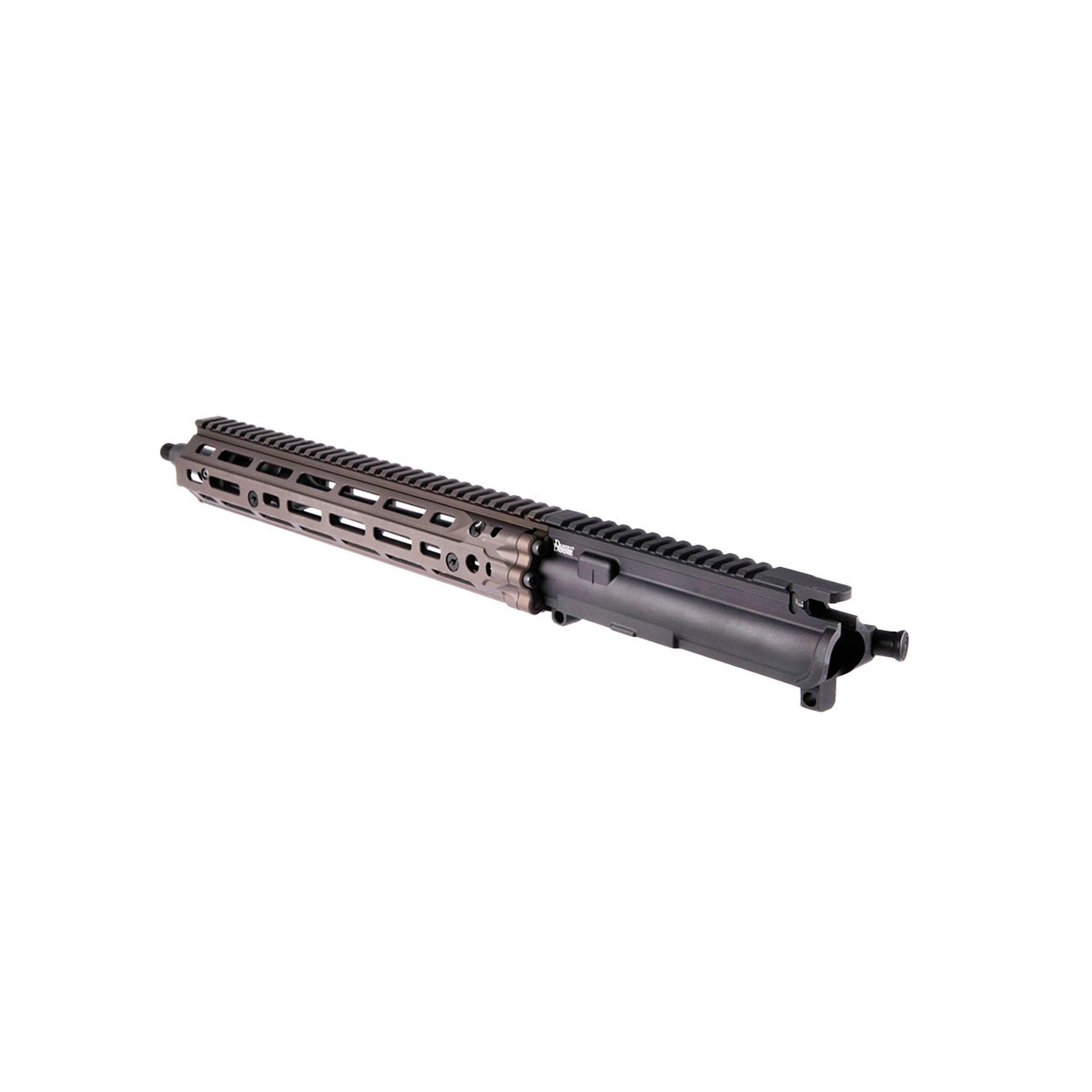 DANIEL DEFENSE - M4A1 RIII 5.56X45MM STRIPPED UPPER RECEIVER