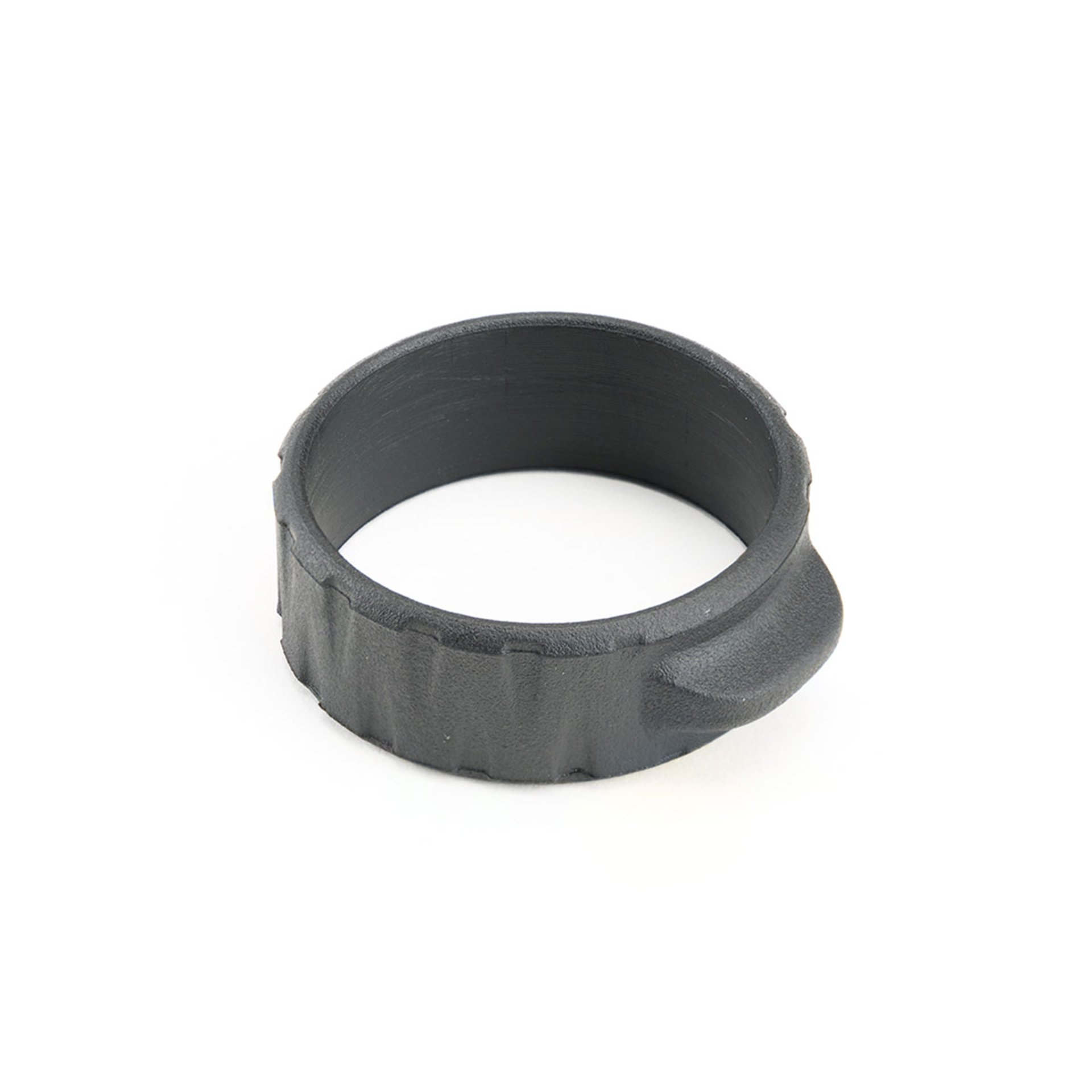 Tactical Rubber Band - 34MM in Black