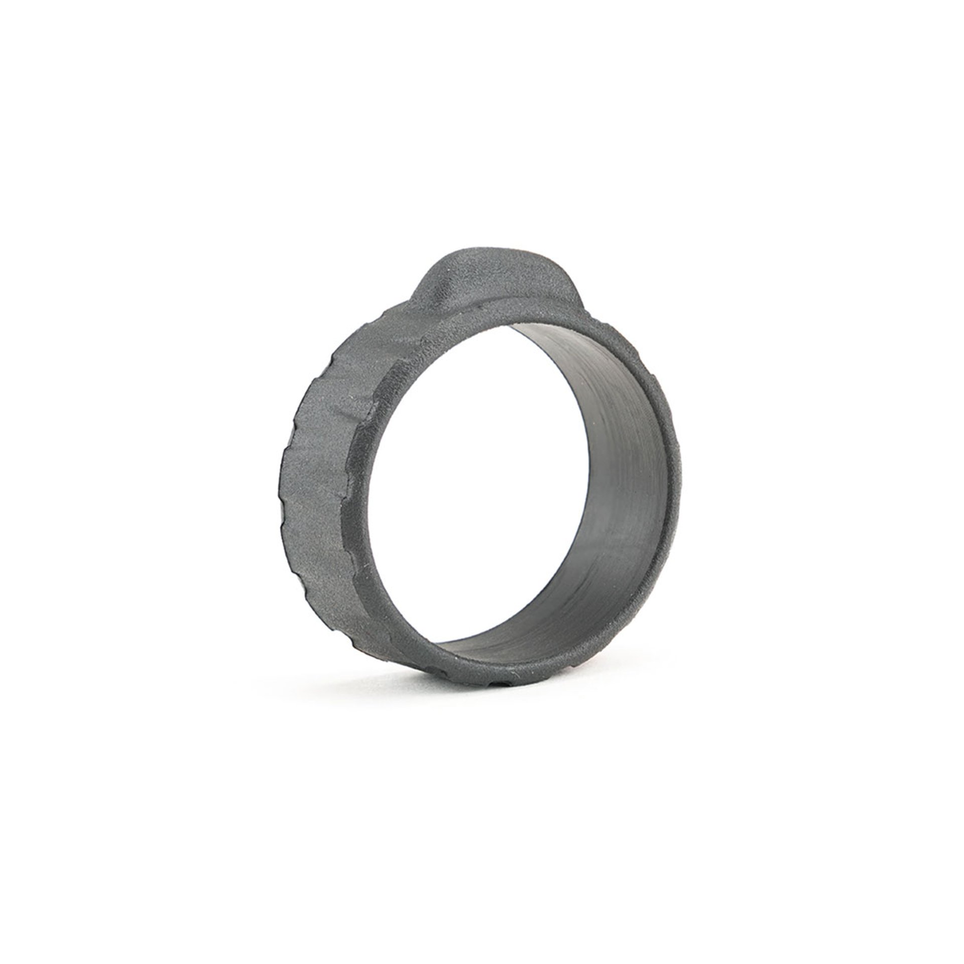 Tactical Rubber Band - 34MM in Black