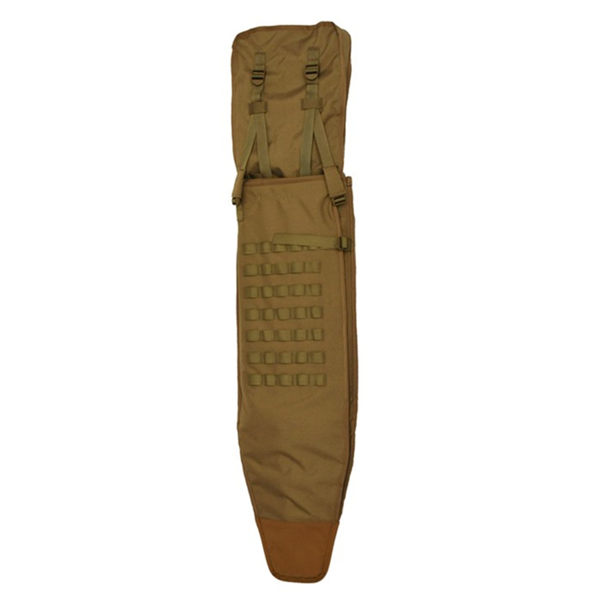 A4SS Tactical Weapon Carrier-Coyote Brown